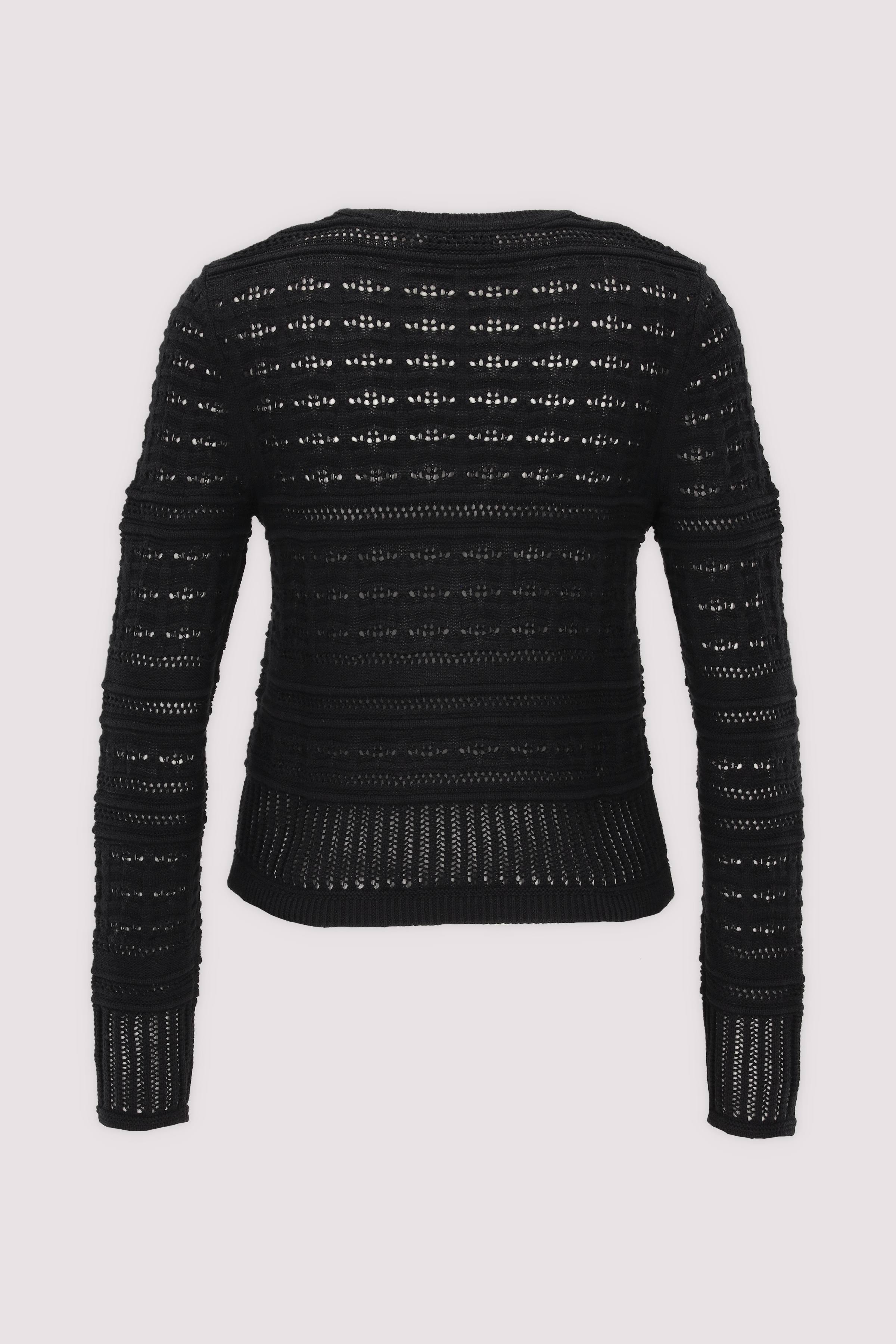 Knit Cardigans Longsleeve