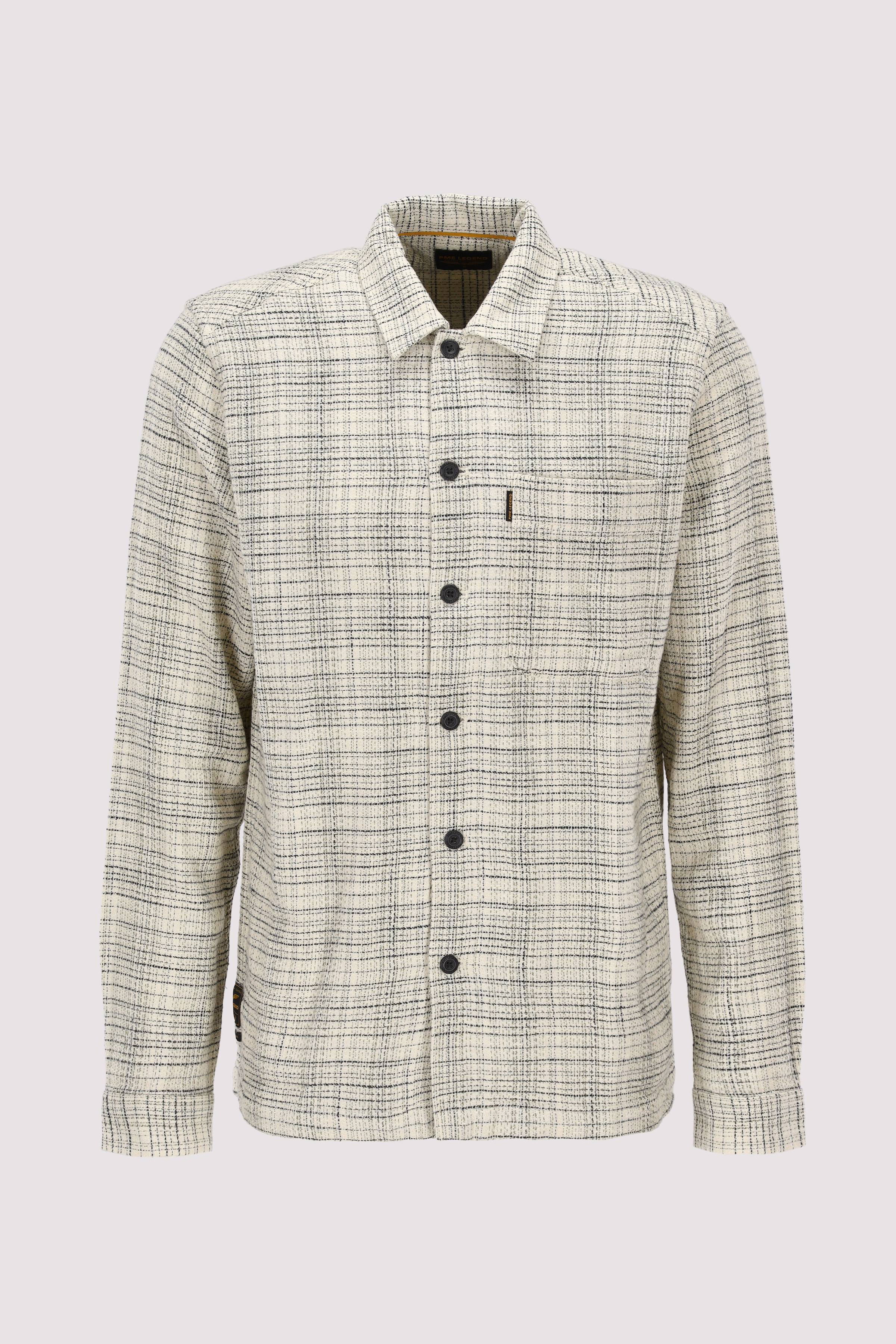 LONG SLEEVE SHIRT Multi clr Ma