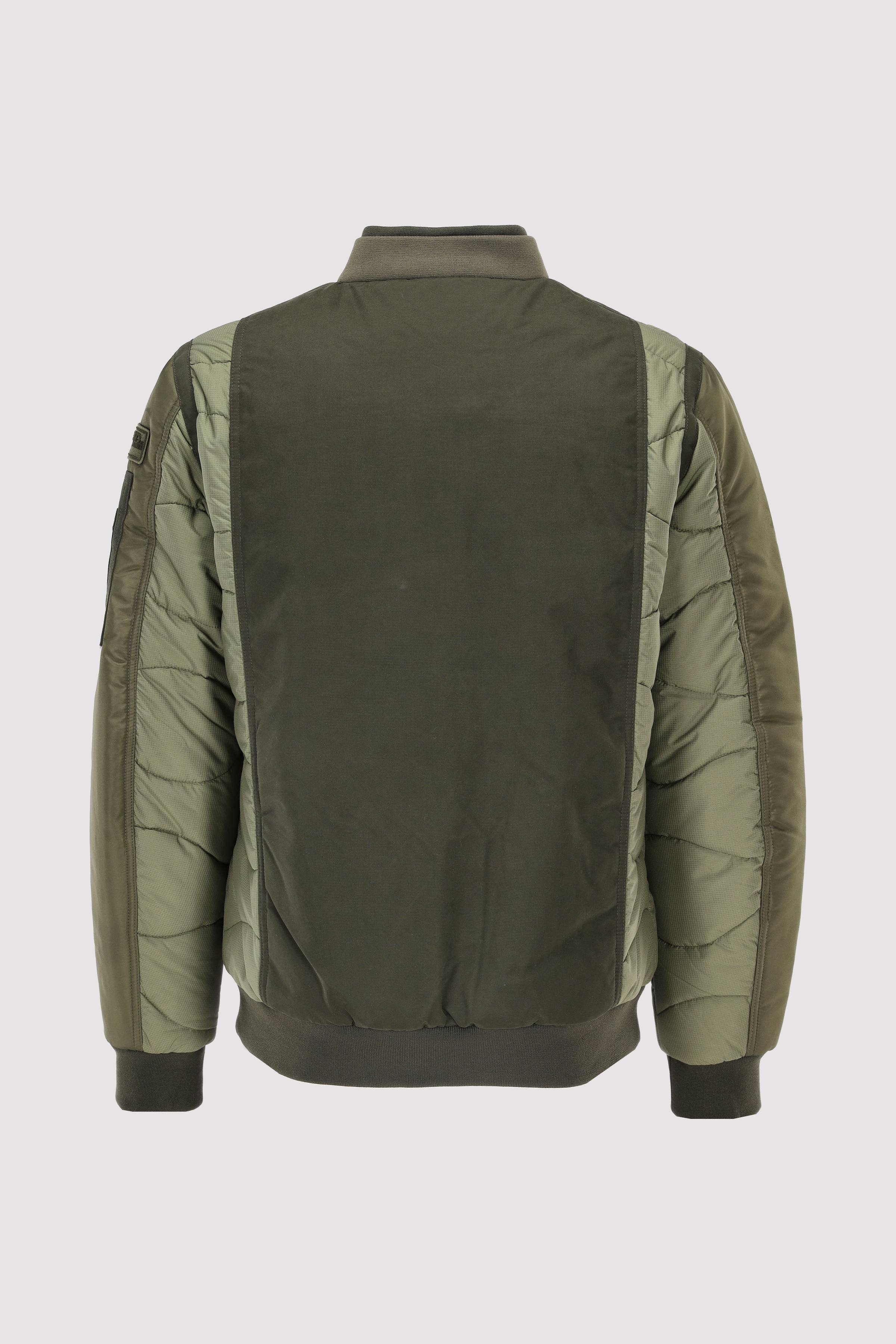 Flight jacket EXPLOMOUNT Mix f