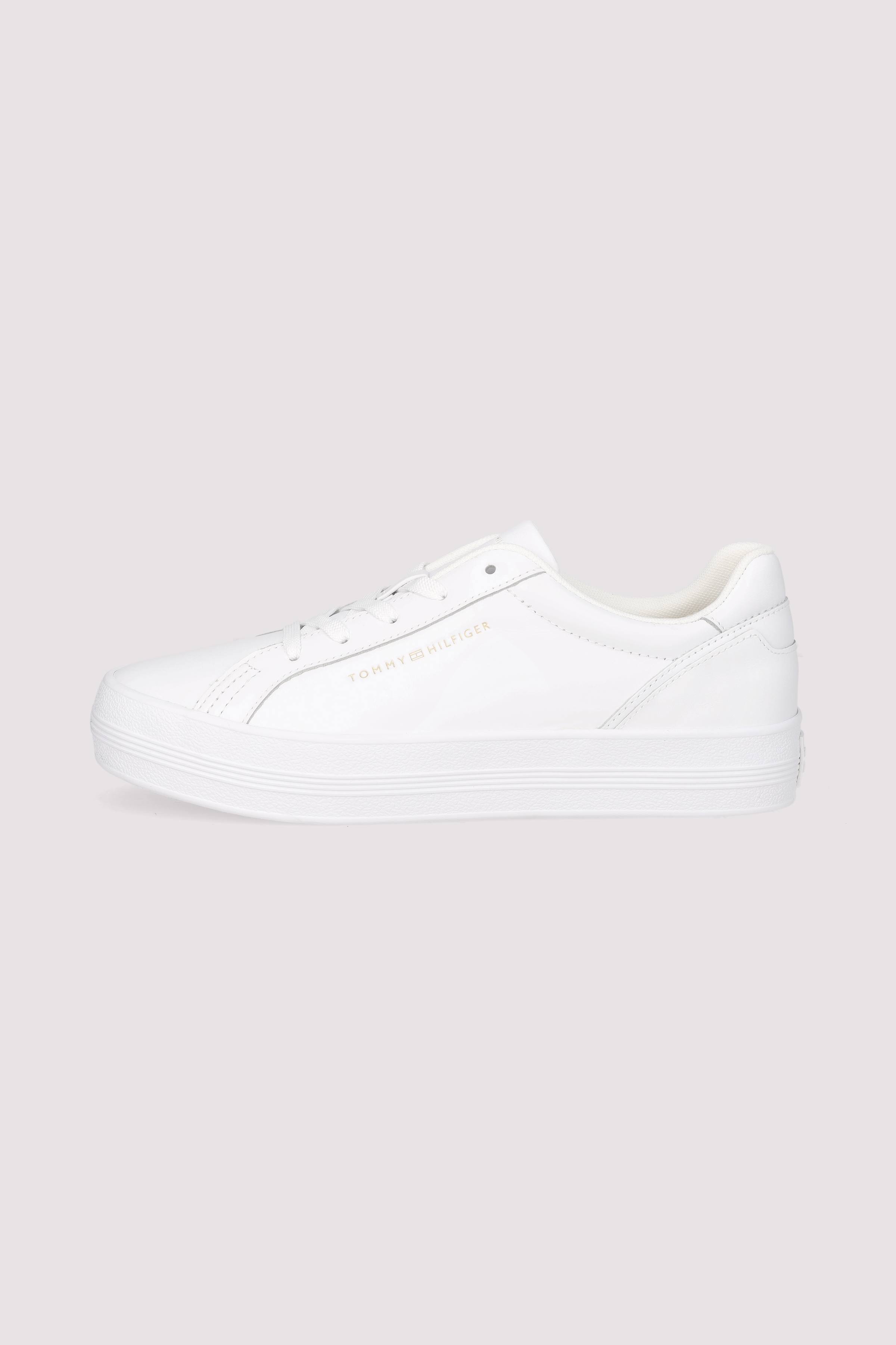 TH PLATFORM SNEAKER