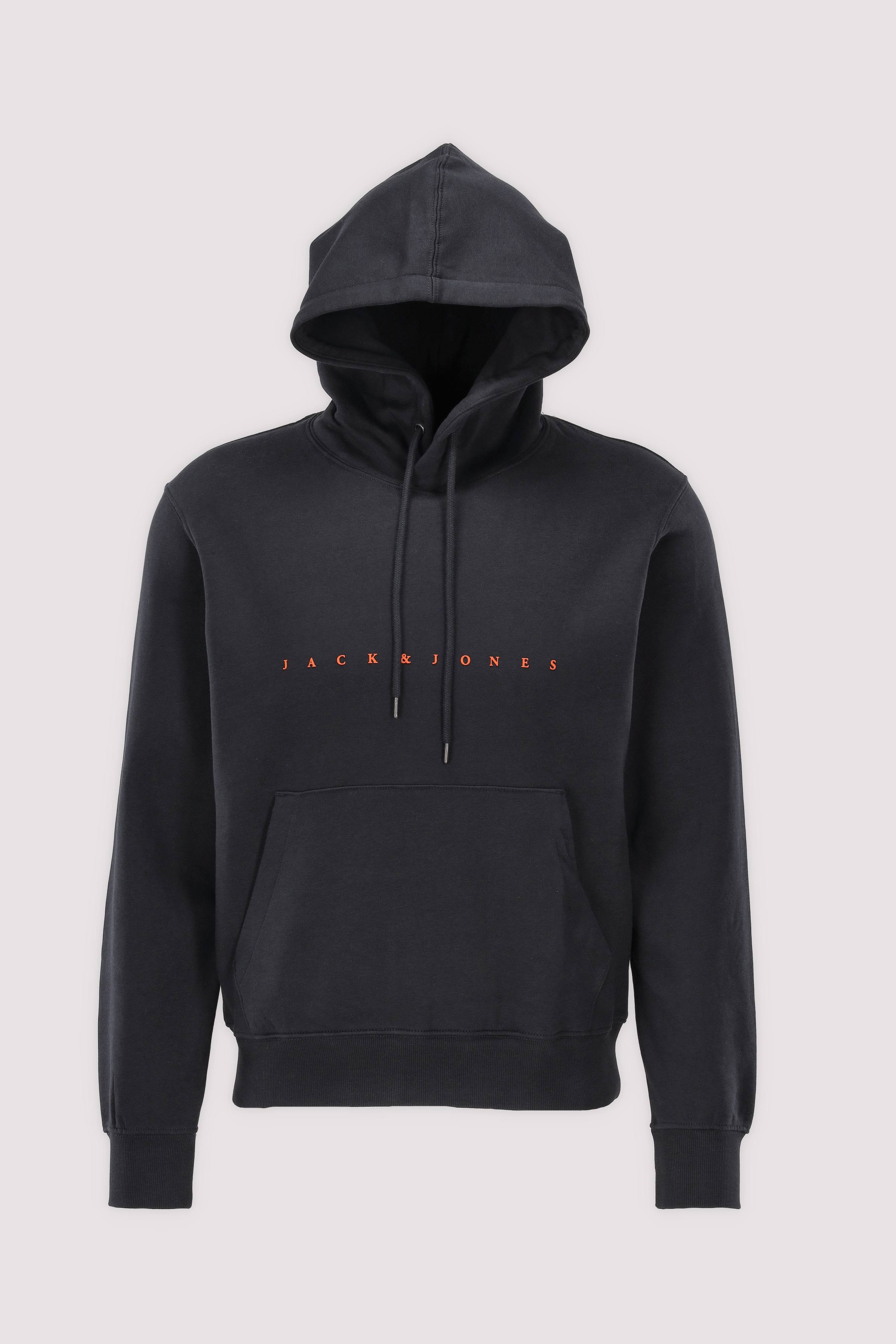 Jack and Jones - Jack and Jones Sweatshirt Navy