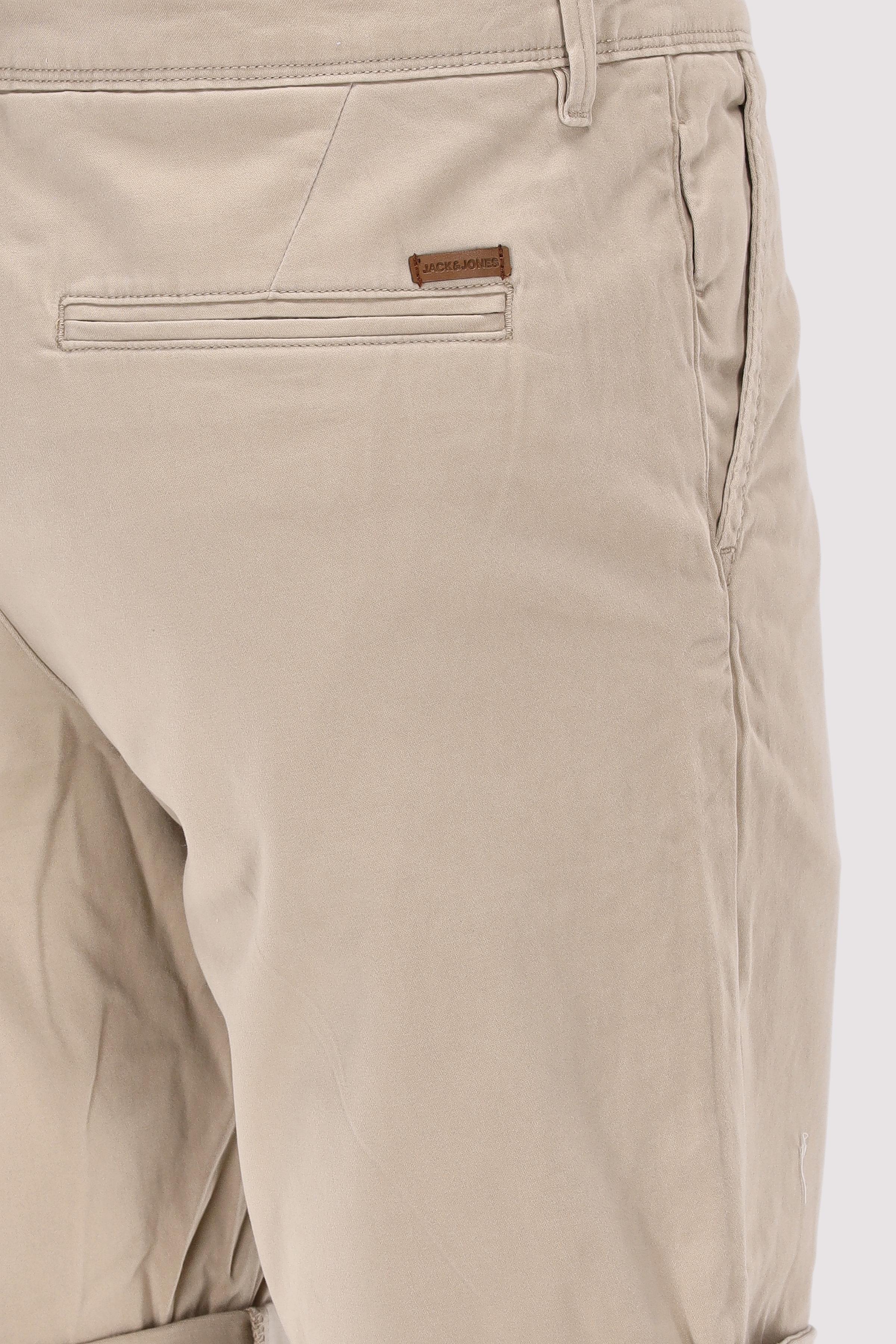 Jack and Jones - JPSTBOWIE SHORTS SOLID SRT SN Jack and Jones - JPSTBOWIE SHORTS SOLID SRT SN