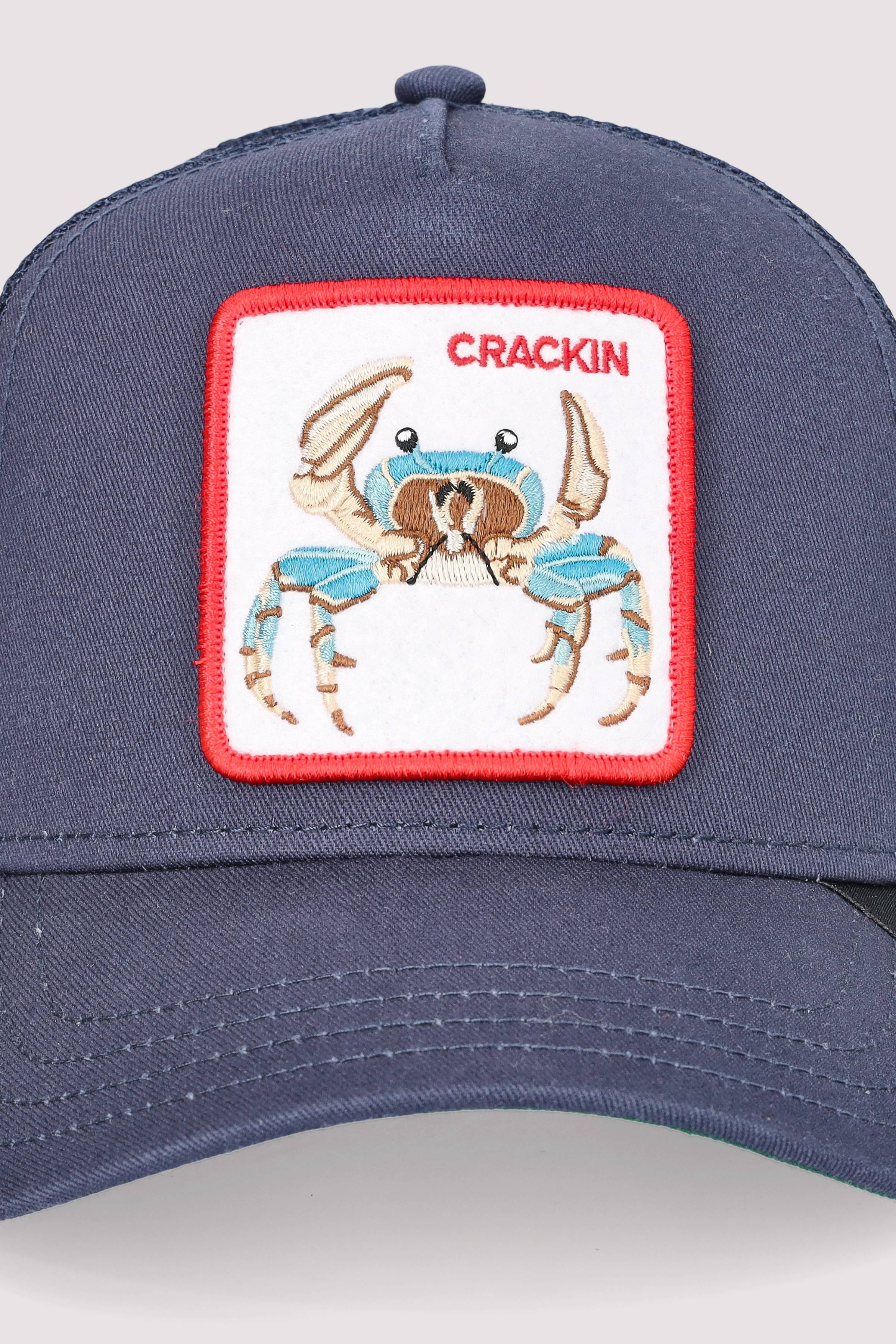 Goorin Bros. - Team Crab Goorin Bros. - Team Crab