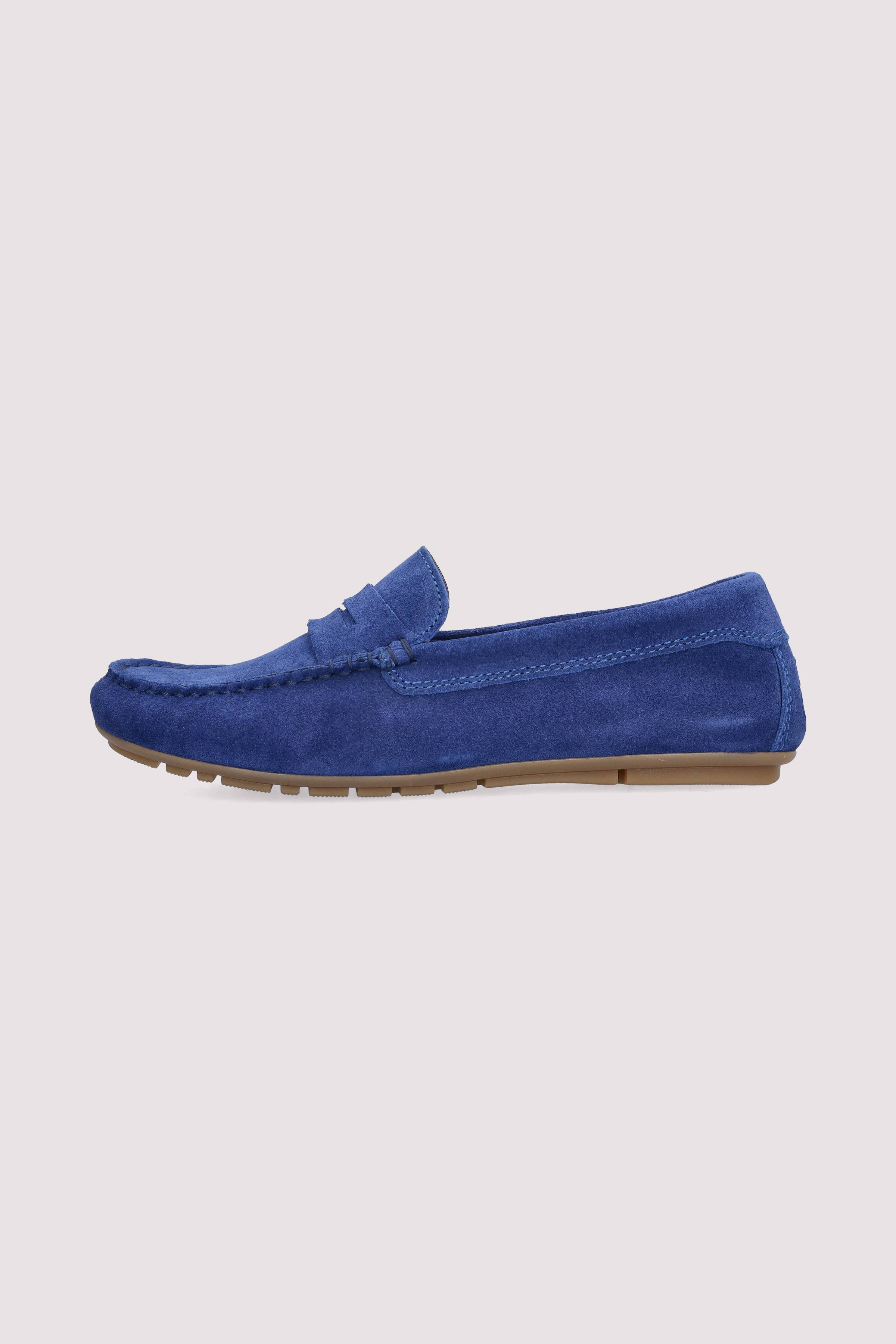 Mocassin