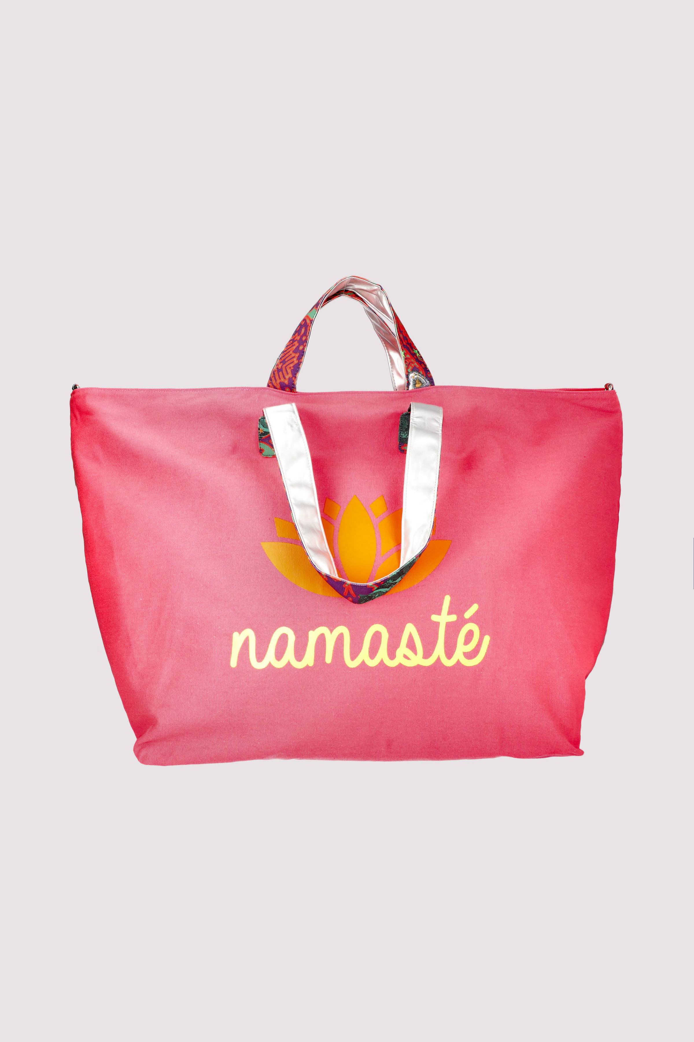 Tasche Namaste