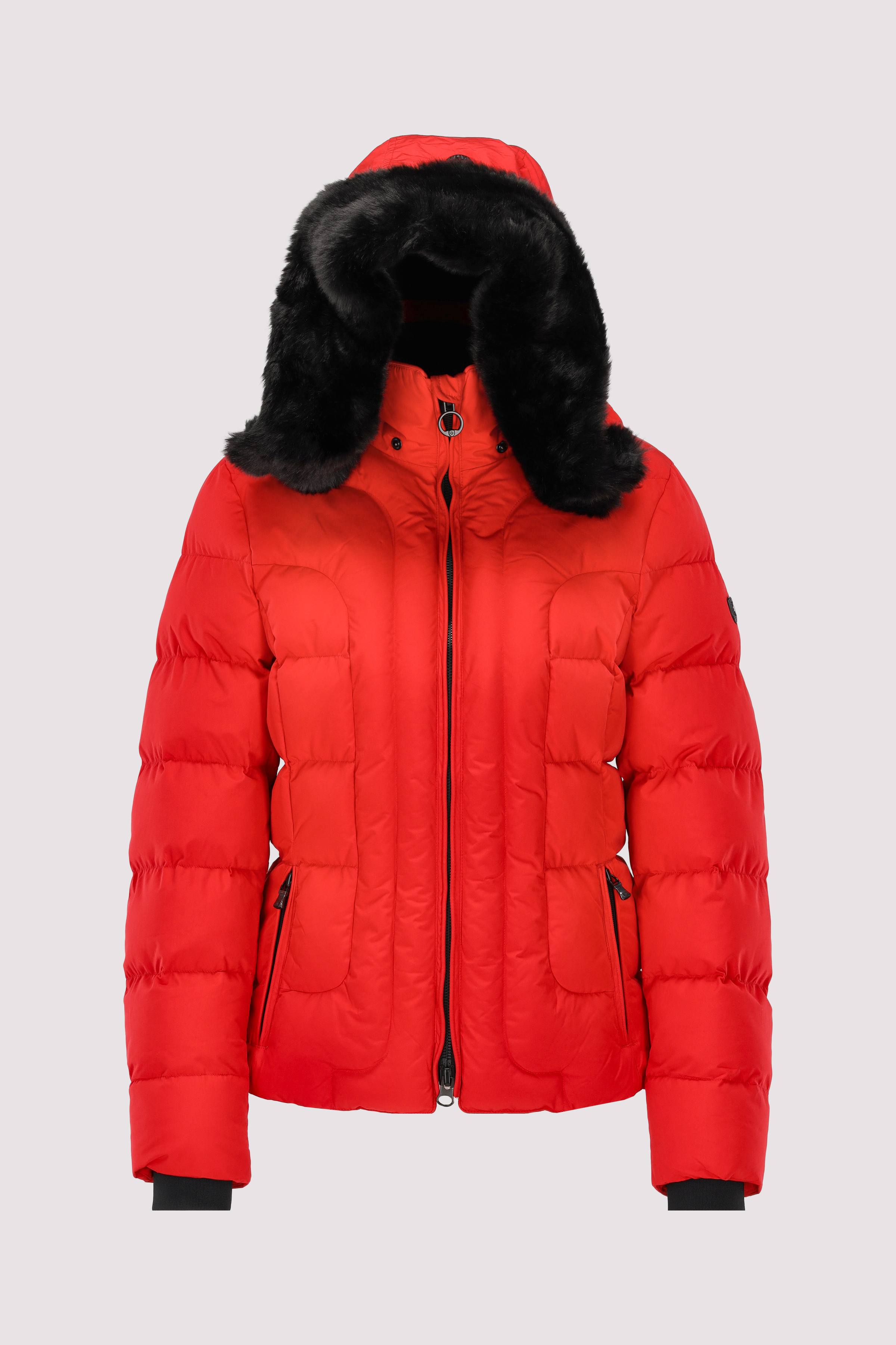 Wellensteyn - Belvitesse Short