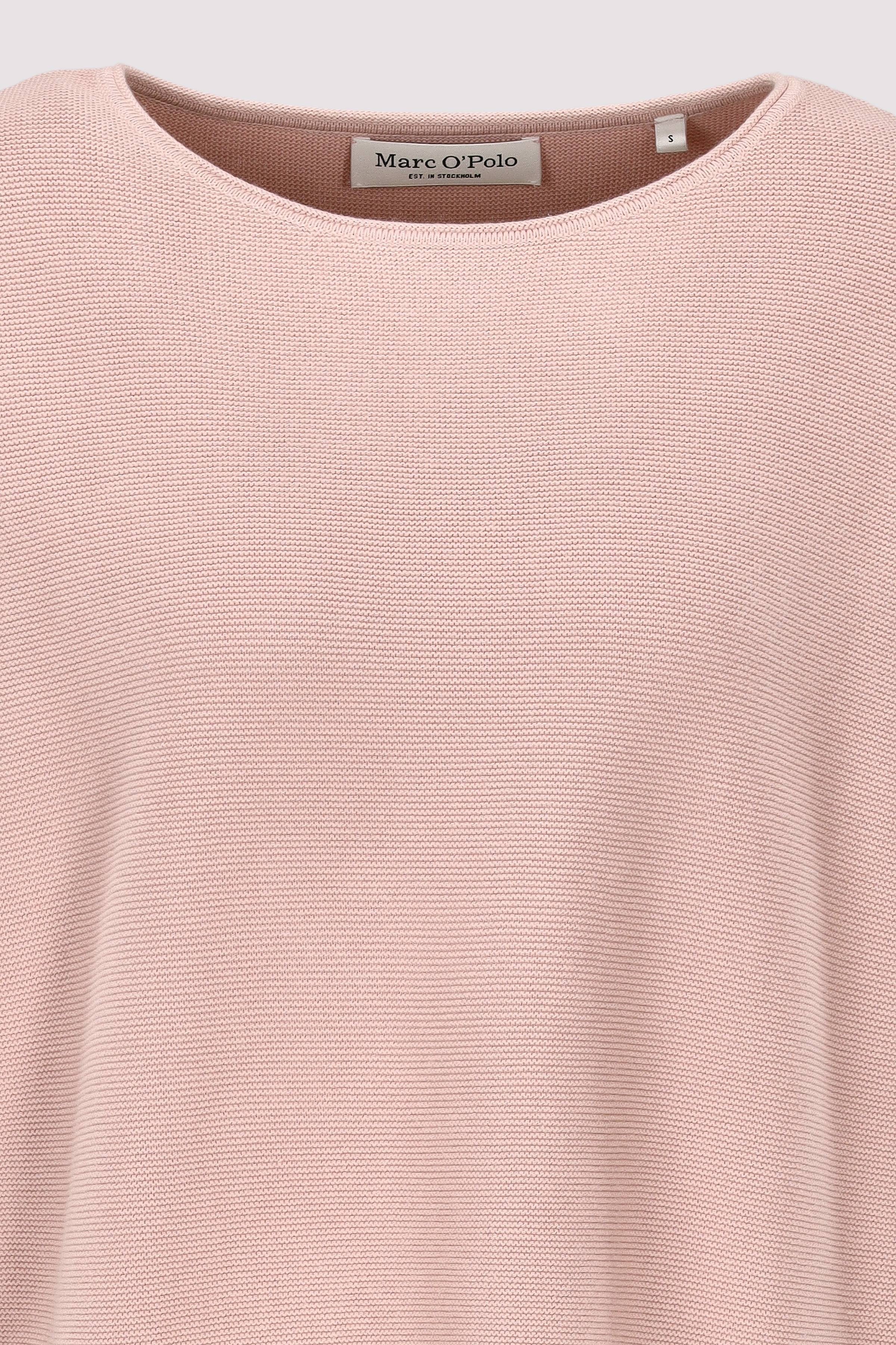 Marc O´Polo International - Pullover, shortsleeve, boat ne Marc O´Polo International - Pullover, shortsleeve, boat ne