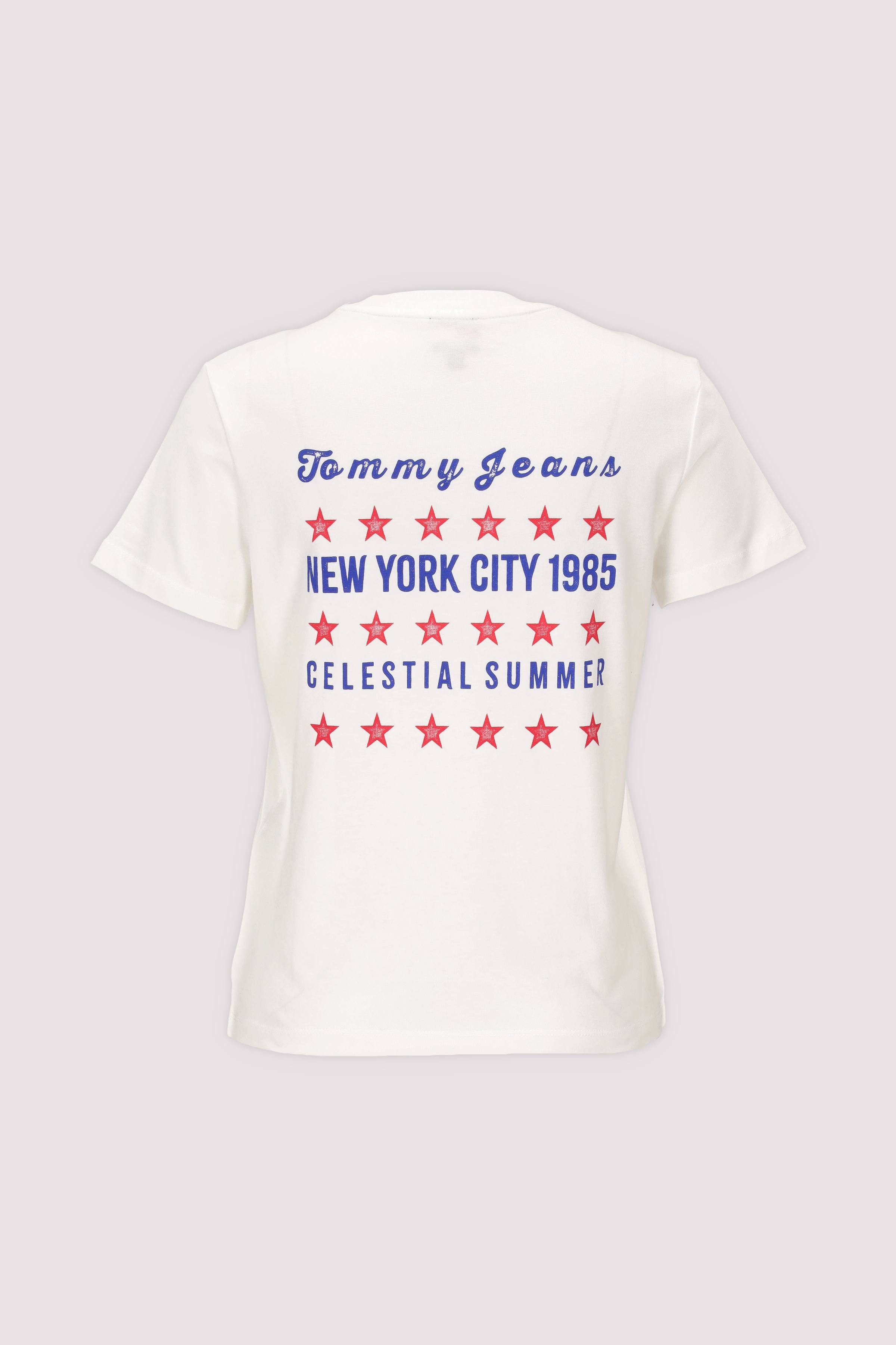 TJW REG NOVELTY STAR TEE