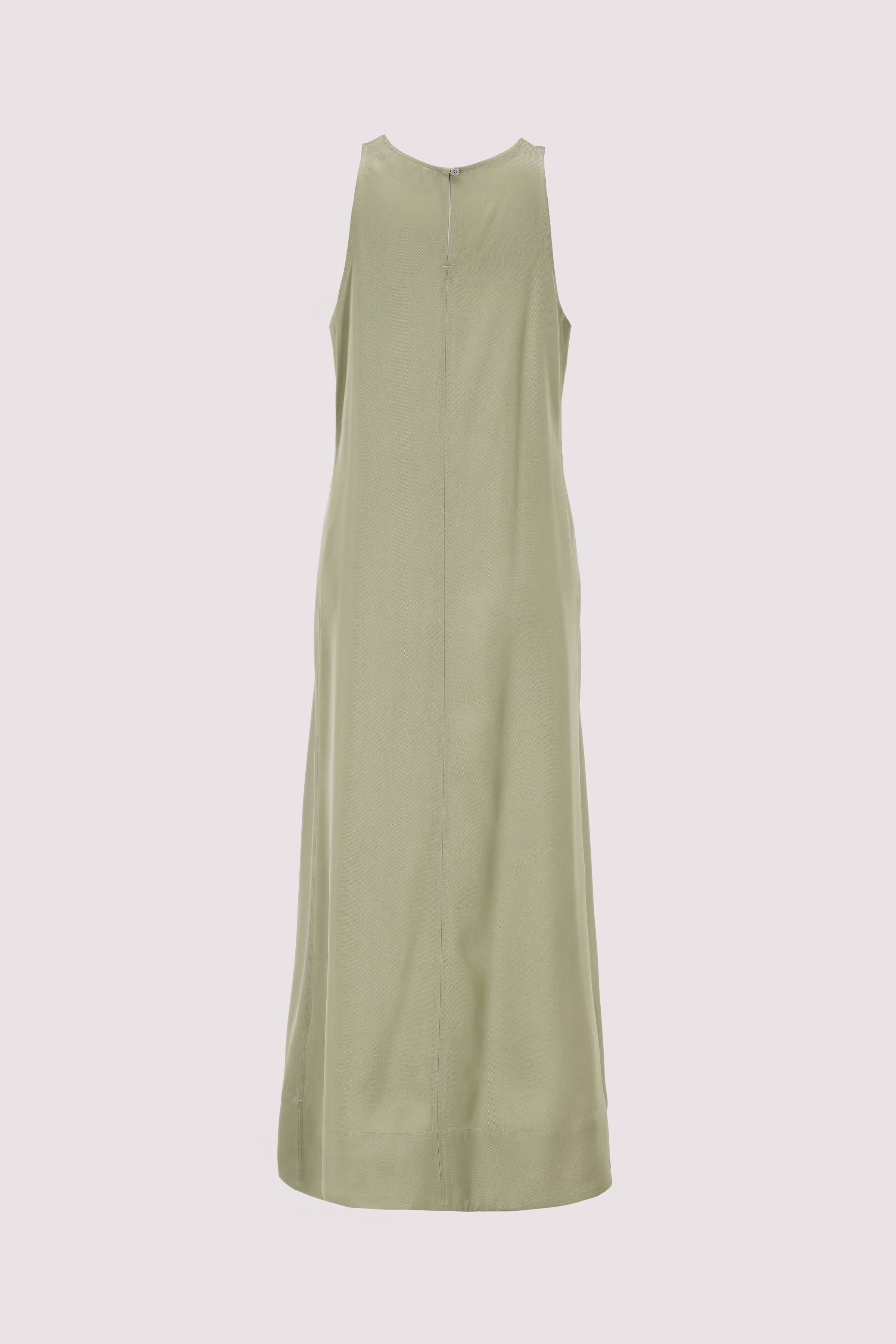 Marc O´Polo International - Dress, slip dress, midi length Marc O´Polo International - Dress, slip dress, midi length