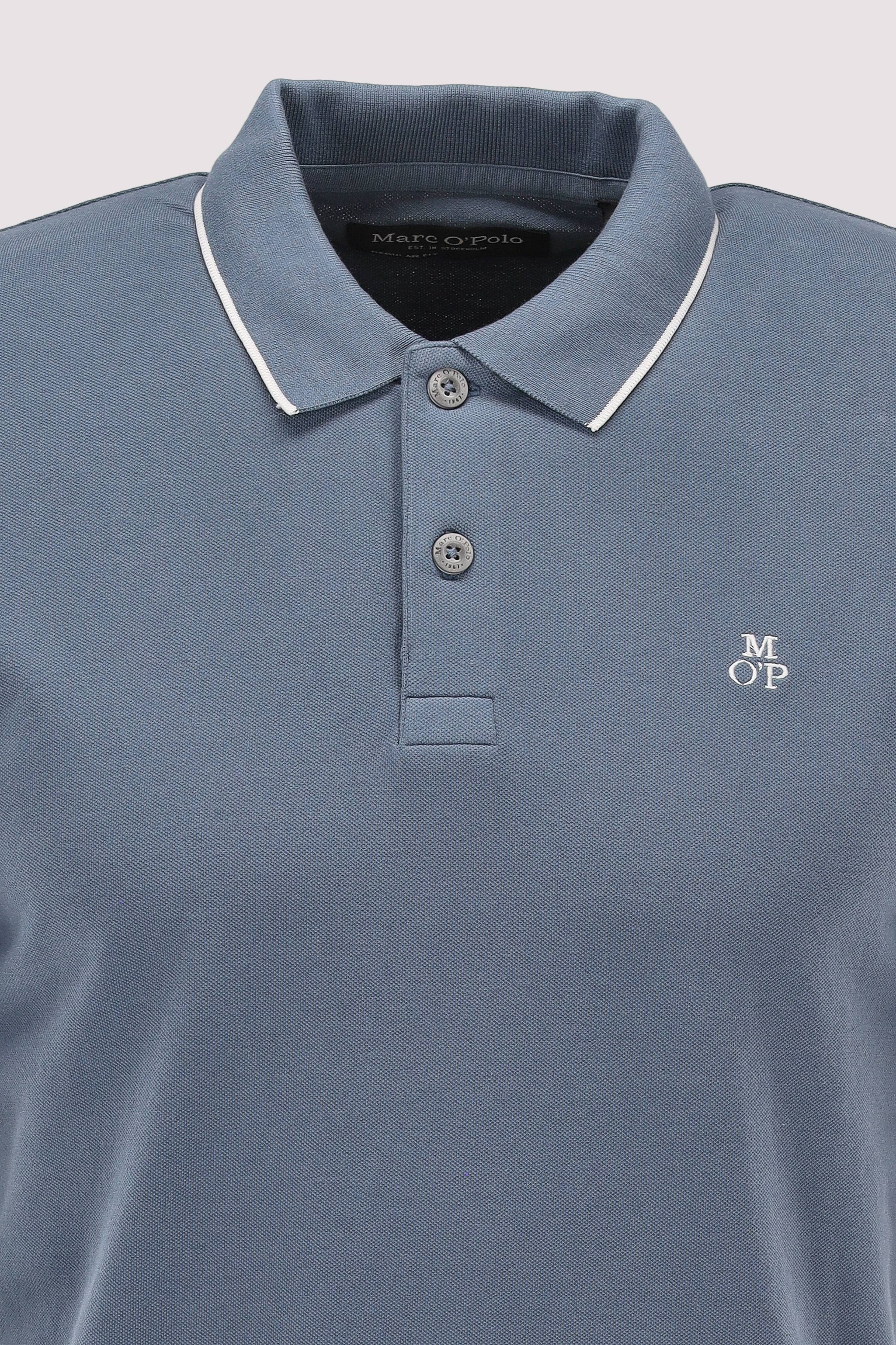 Marc O´Polo International - Polo, short sleeve
