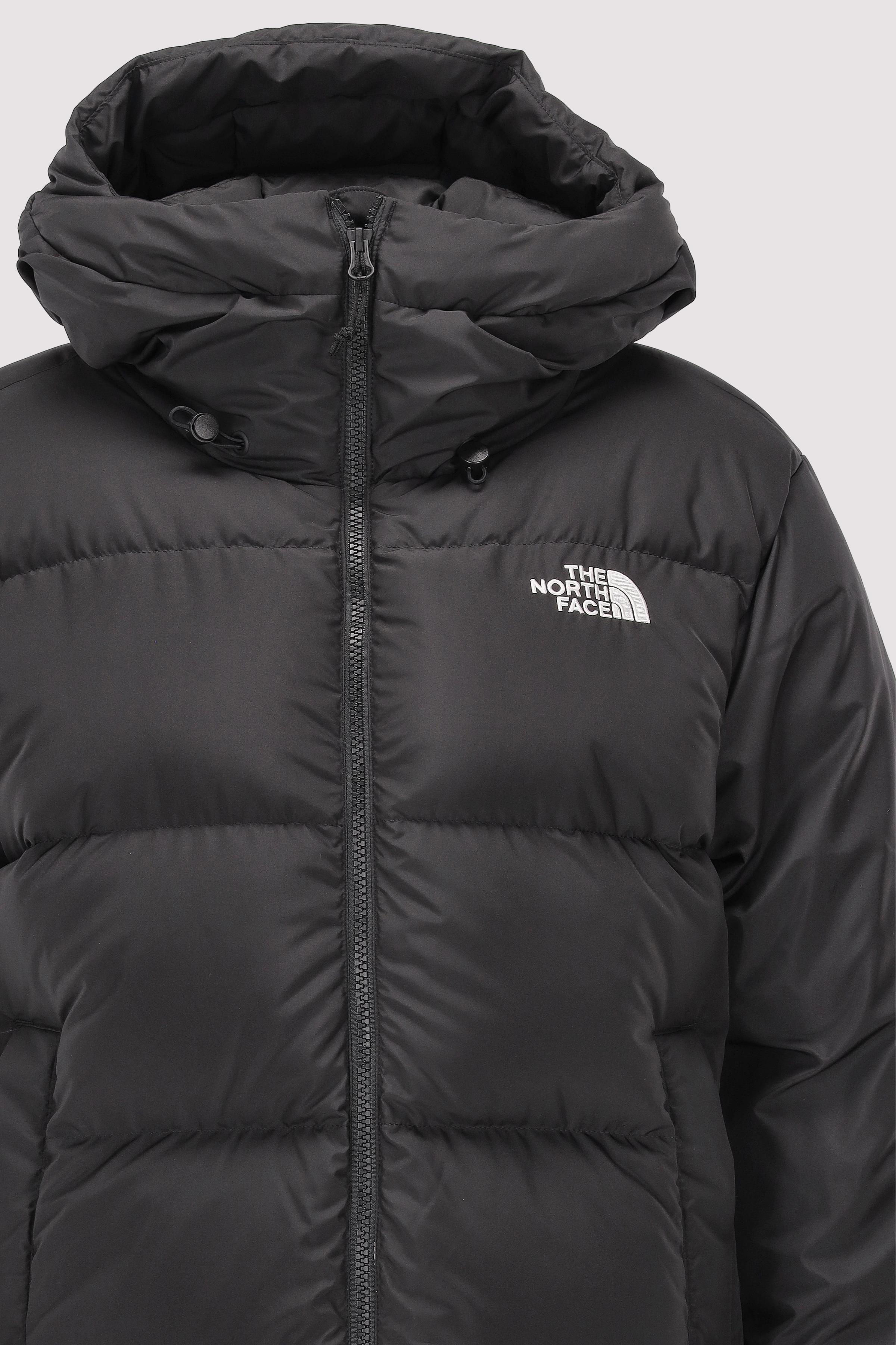 The North Face - W Triple C Parka The North Face - W Triple C Parka