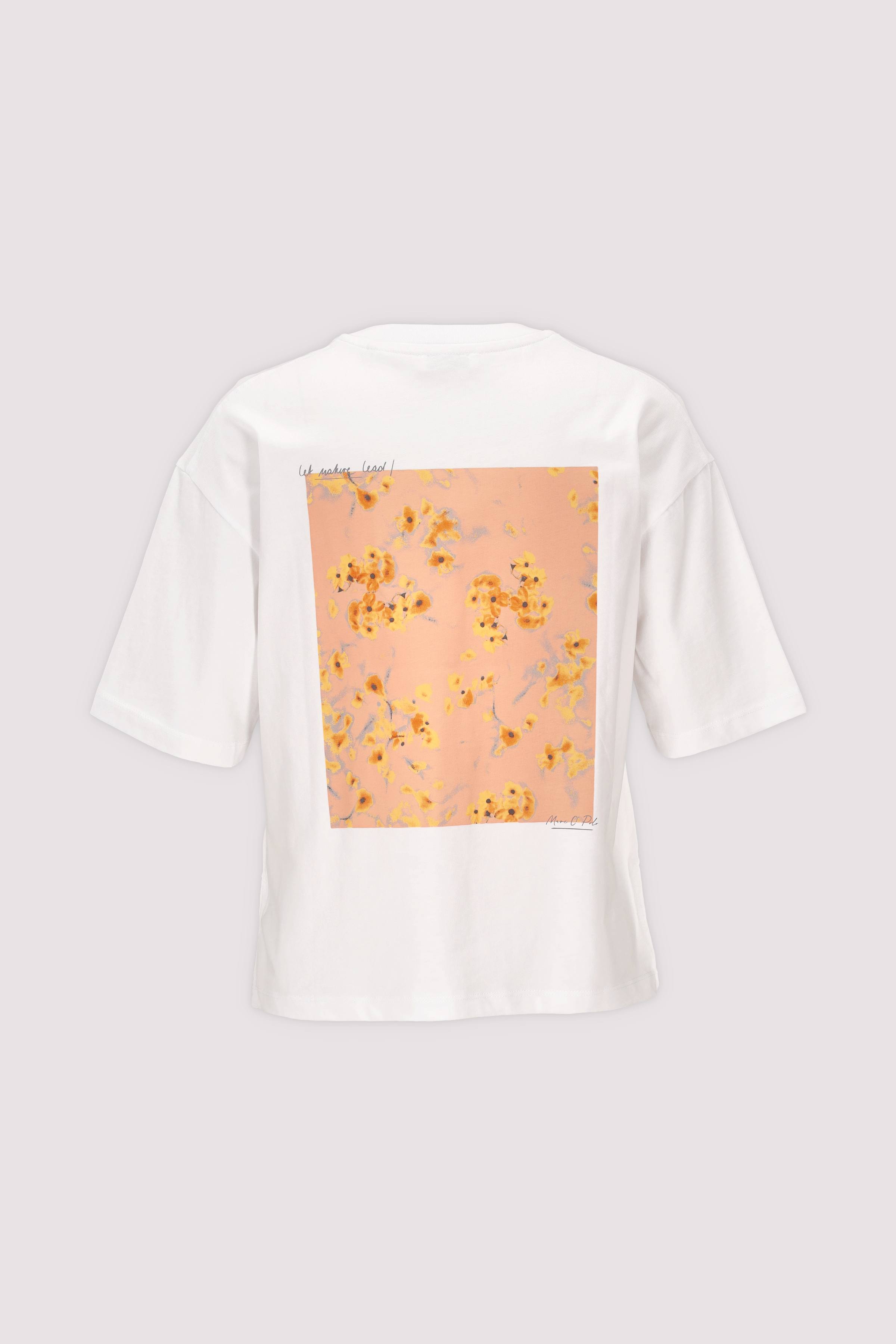 Marc O Polo Casual - Jersey T-Shirts Shortsleeve