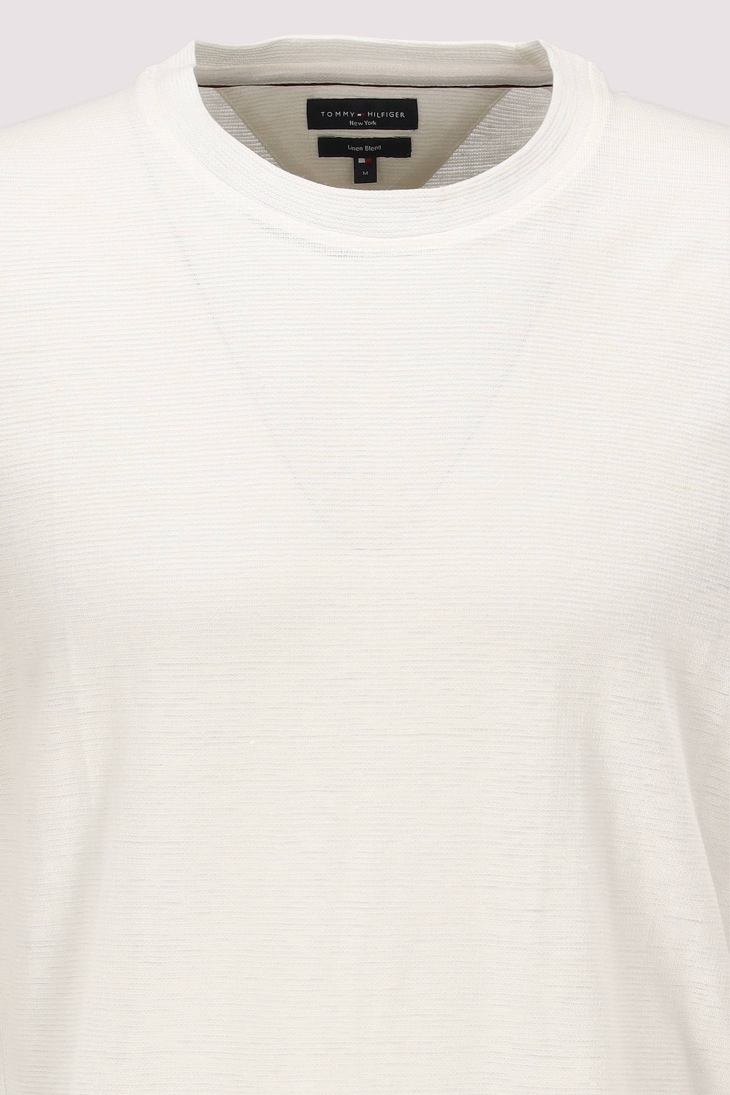 Tommy Hilfiger - Tommy Hilfiger Herren T‑Shirt