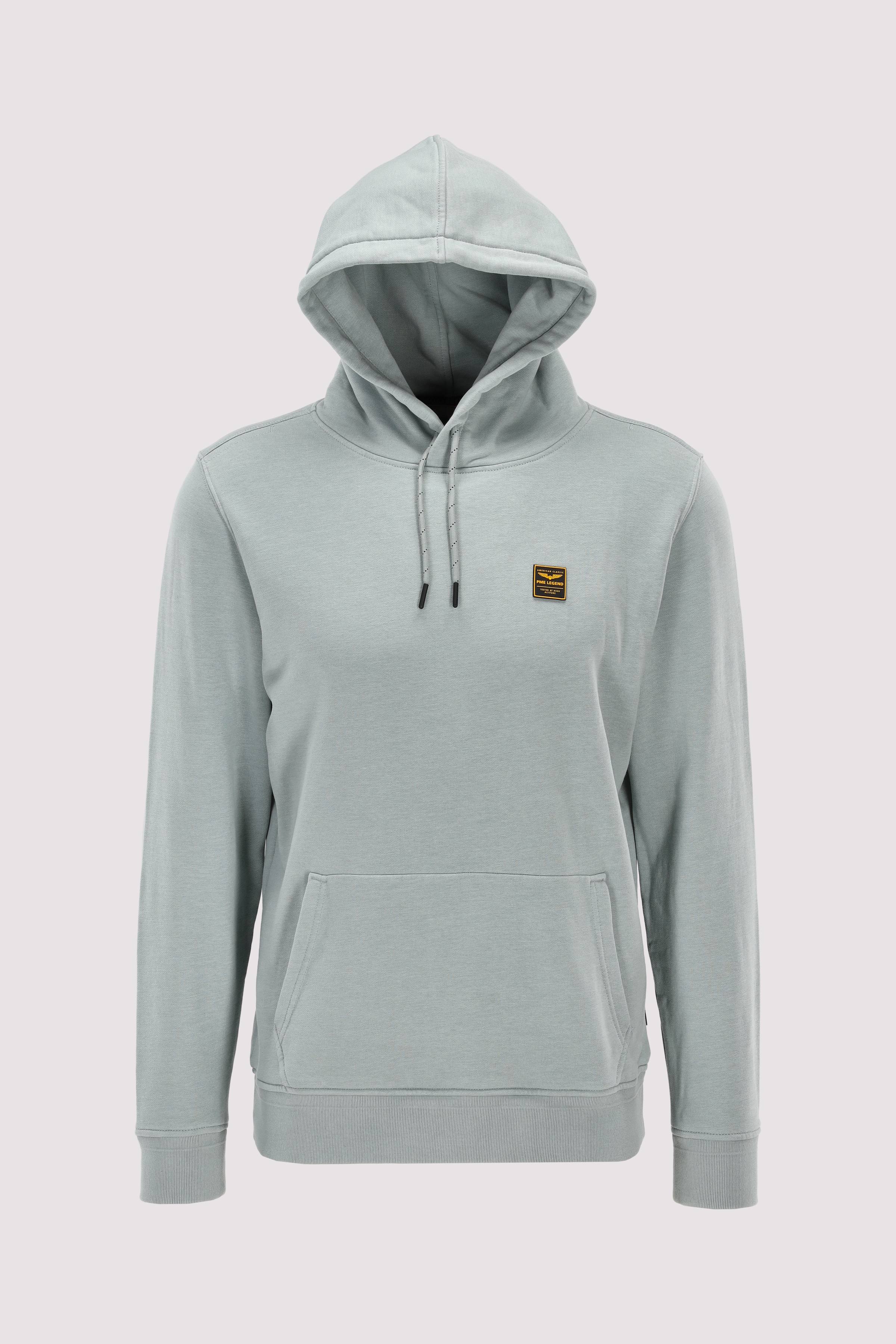PME Legend - Hooded 3t cross terry