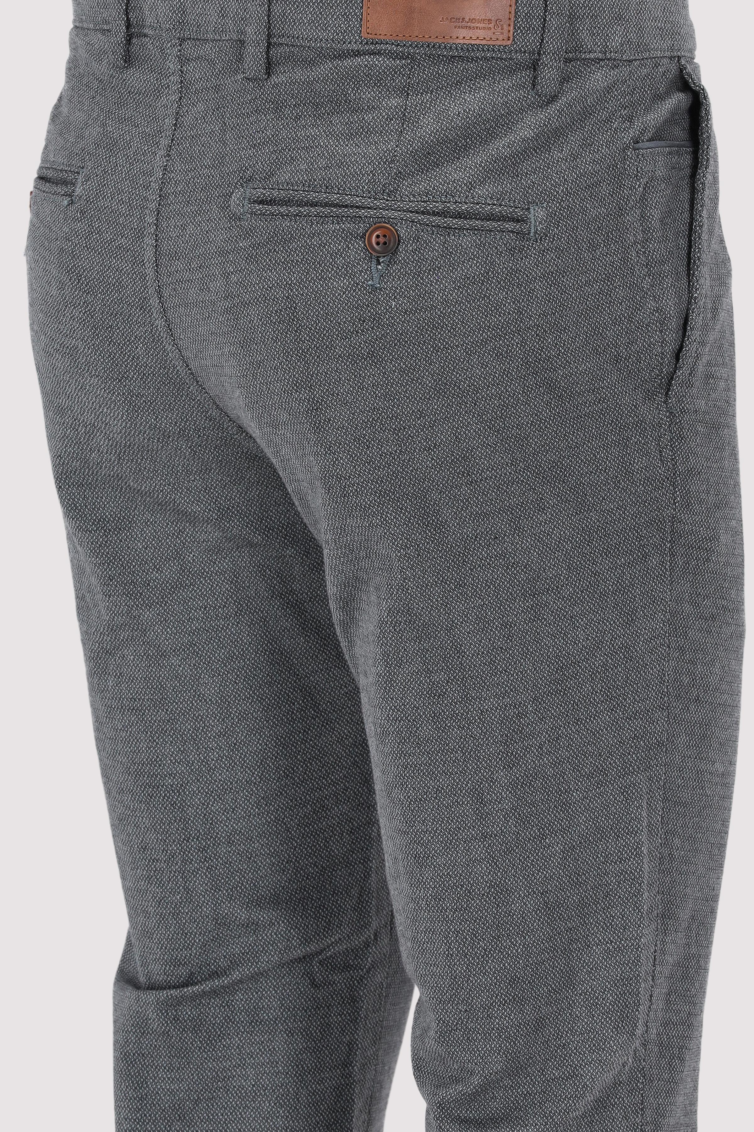 Jack and Jones - JPSTMARCO FURY FADED DENIM NOO
