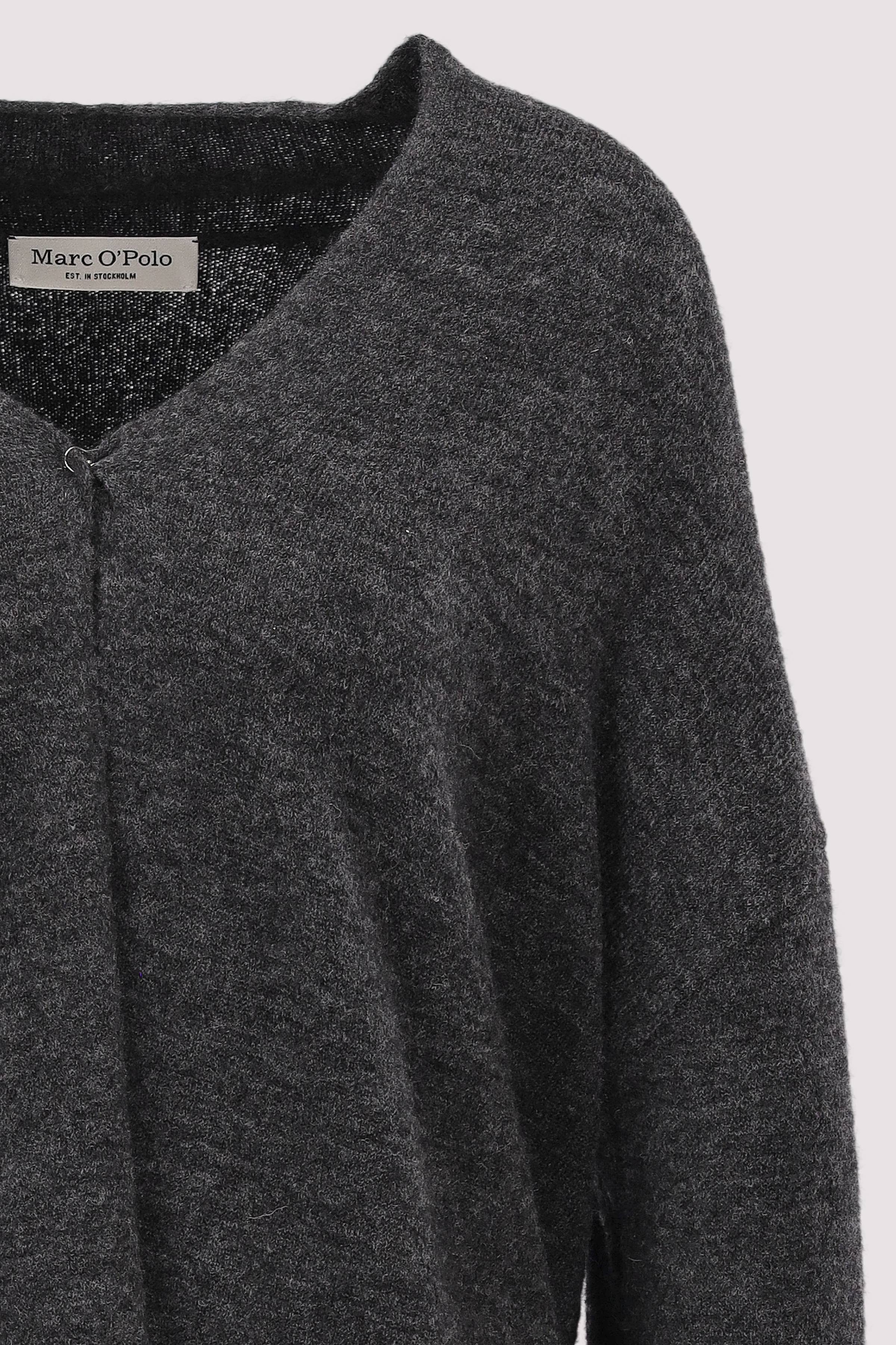 Marc O´Polo International - Cardigan, longsleeve, v-neck