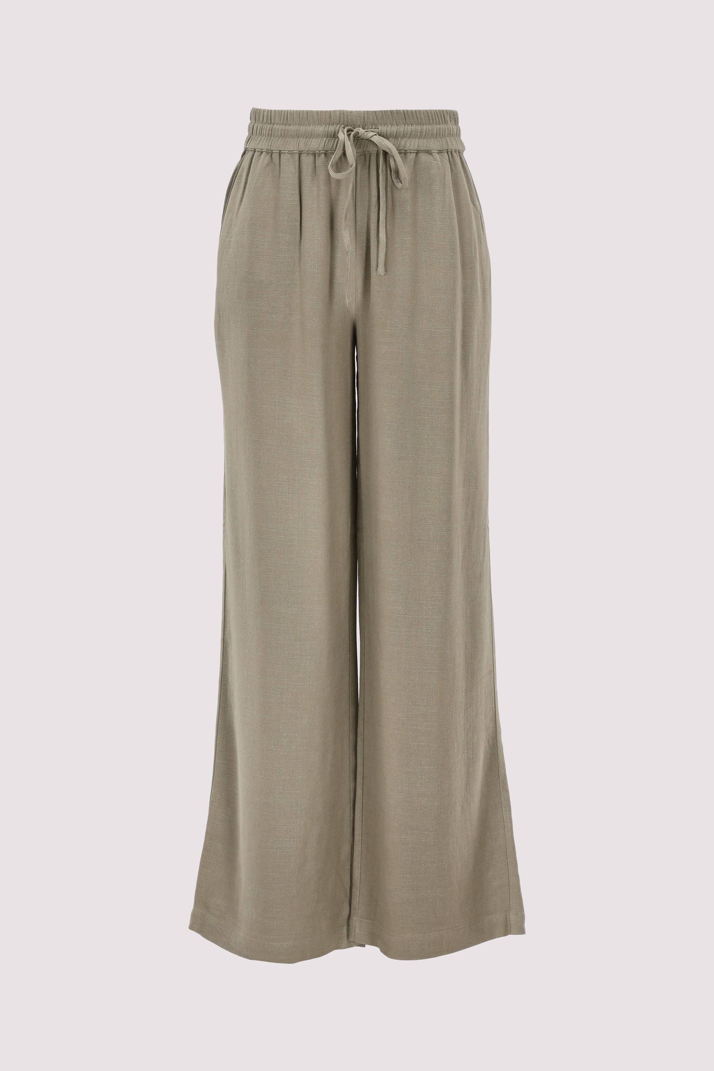 SLFVIVA-GULIA HW LONG SUN PANT