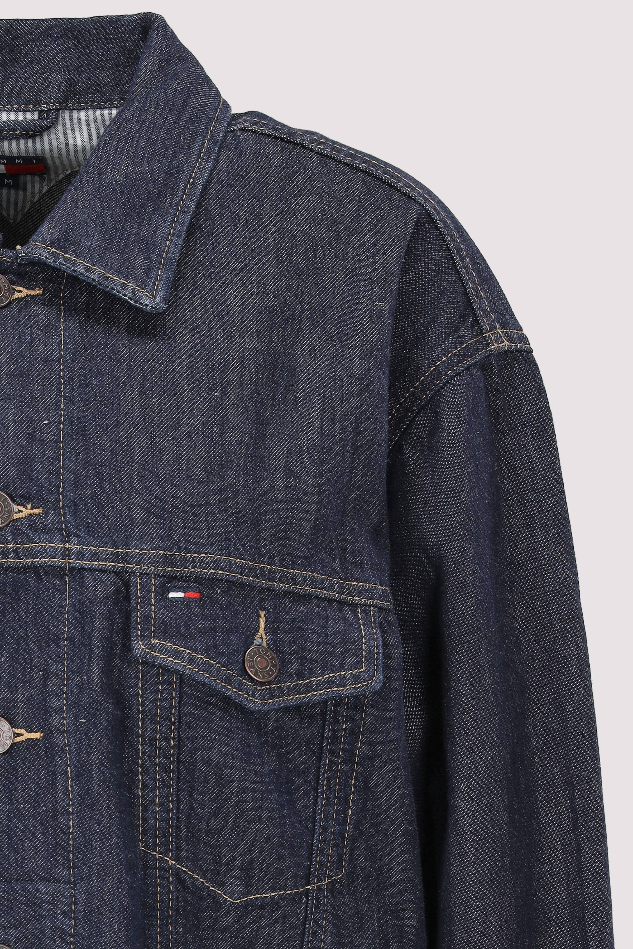 Tommy Hilfiger - Tommy Hilfiger Leinenjacke für Herren