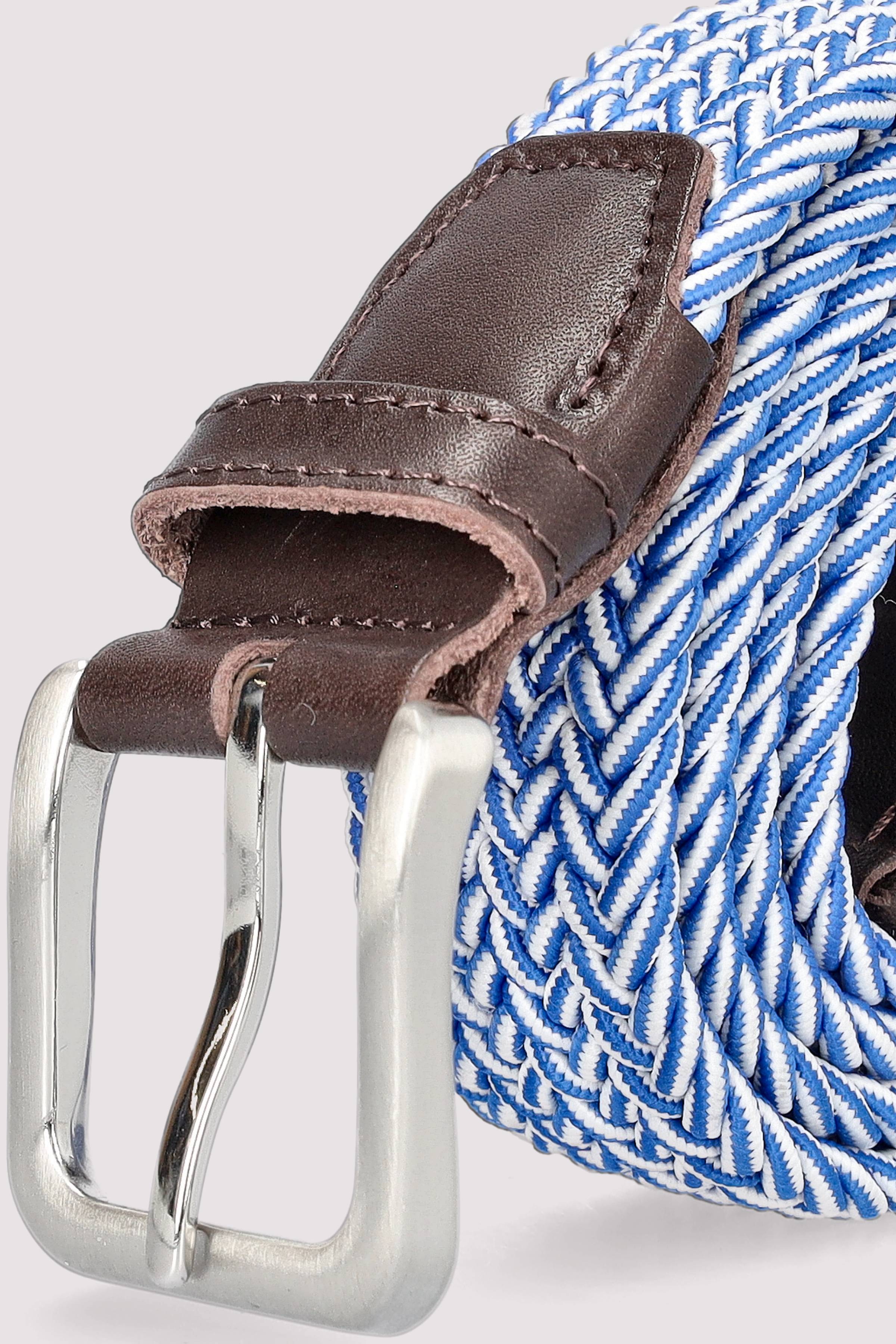 JACSPRING WOVEN BELT NOOS