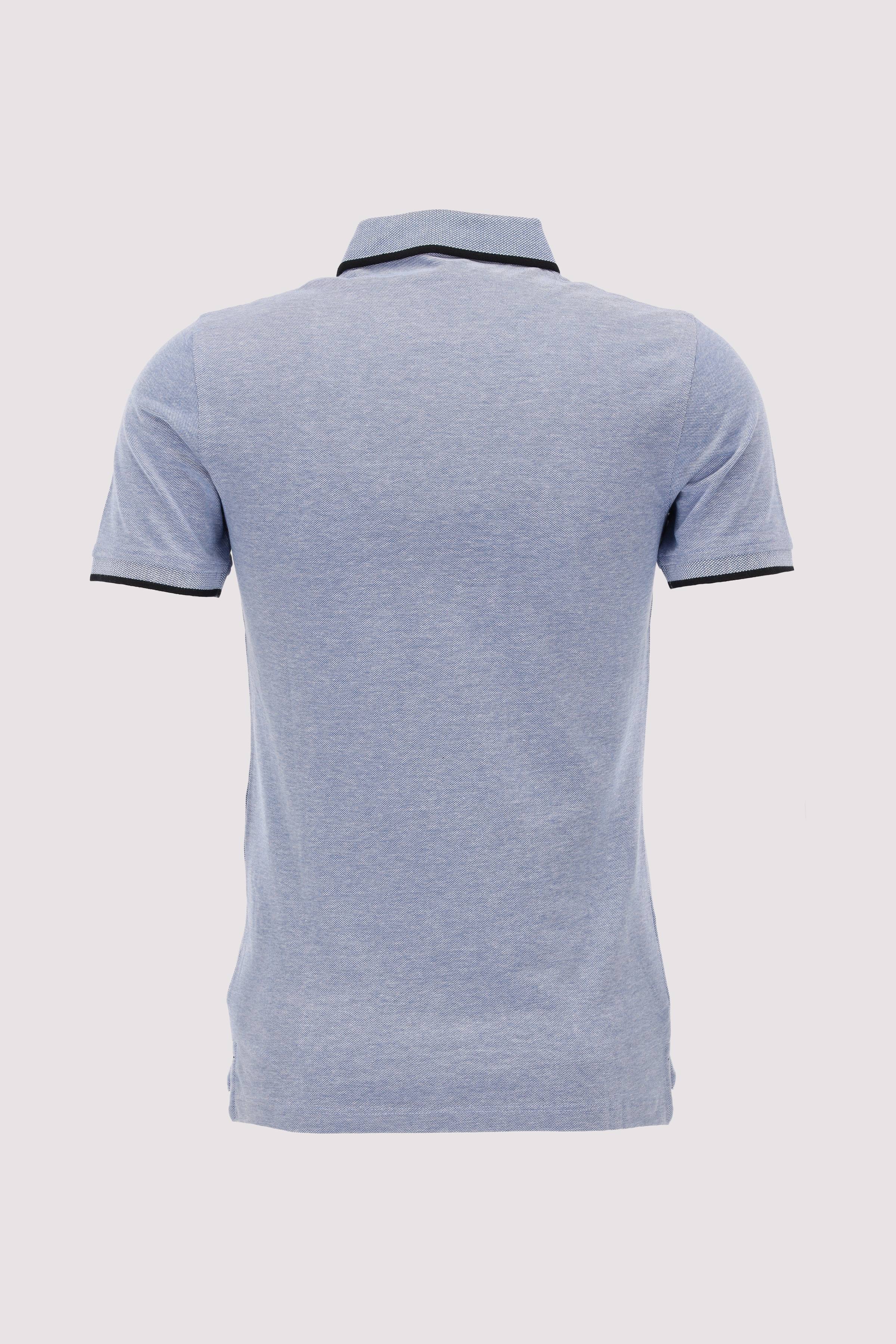 JJEPAULOS POLO SS NOOS