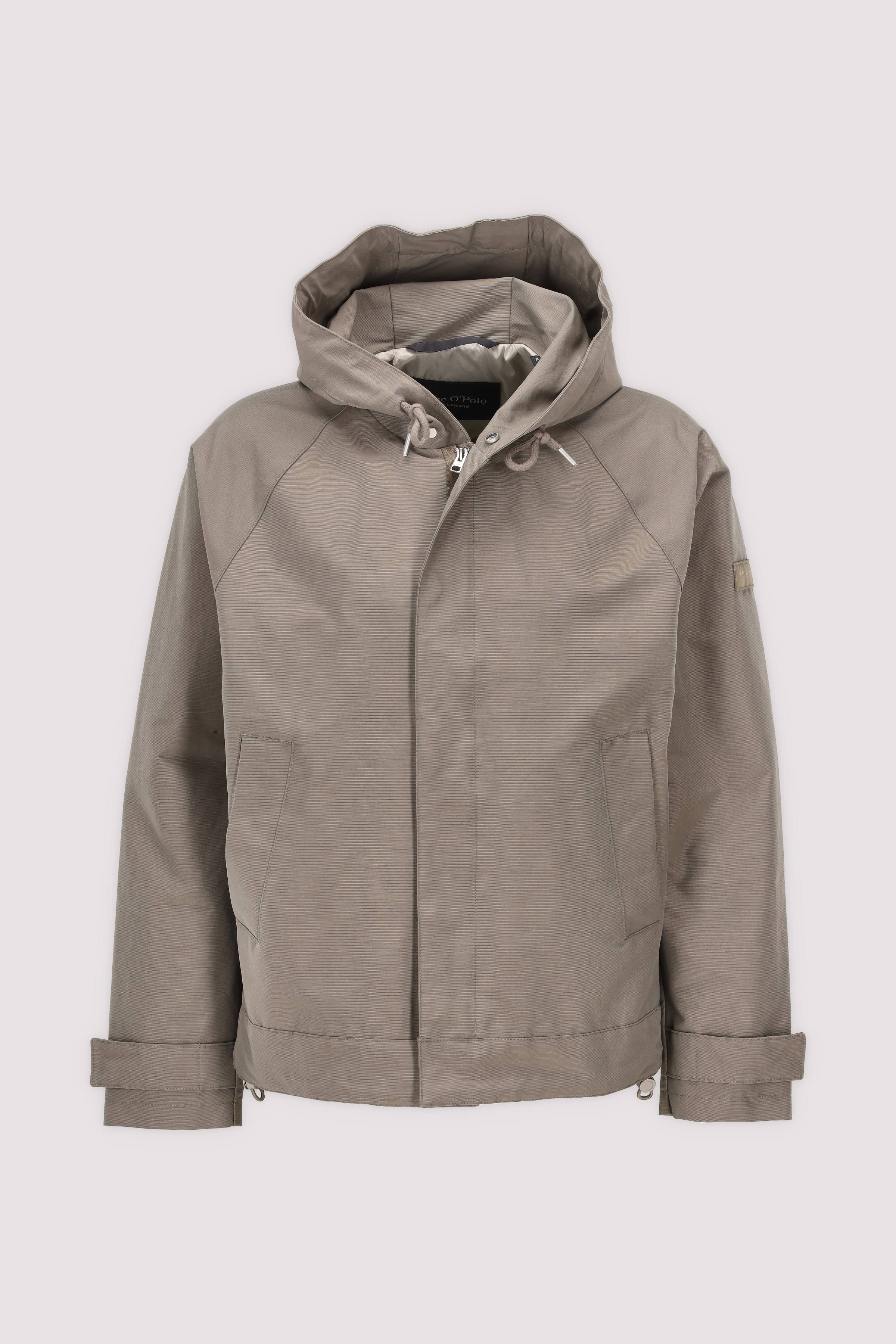 Marc O'Polo Herrenjacke Braun