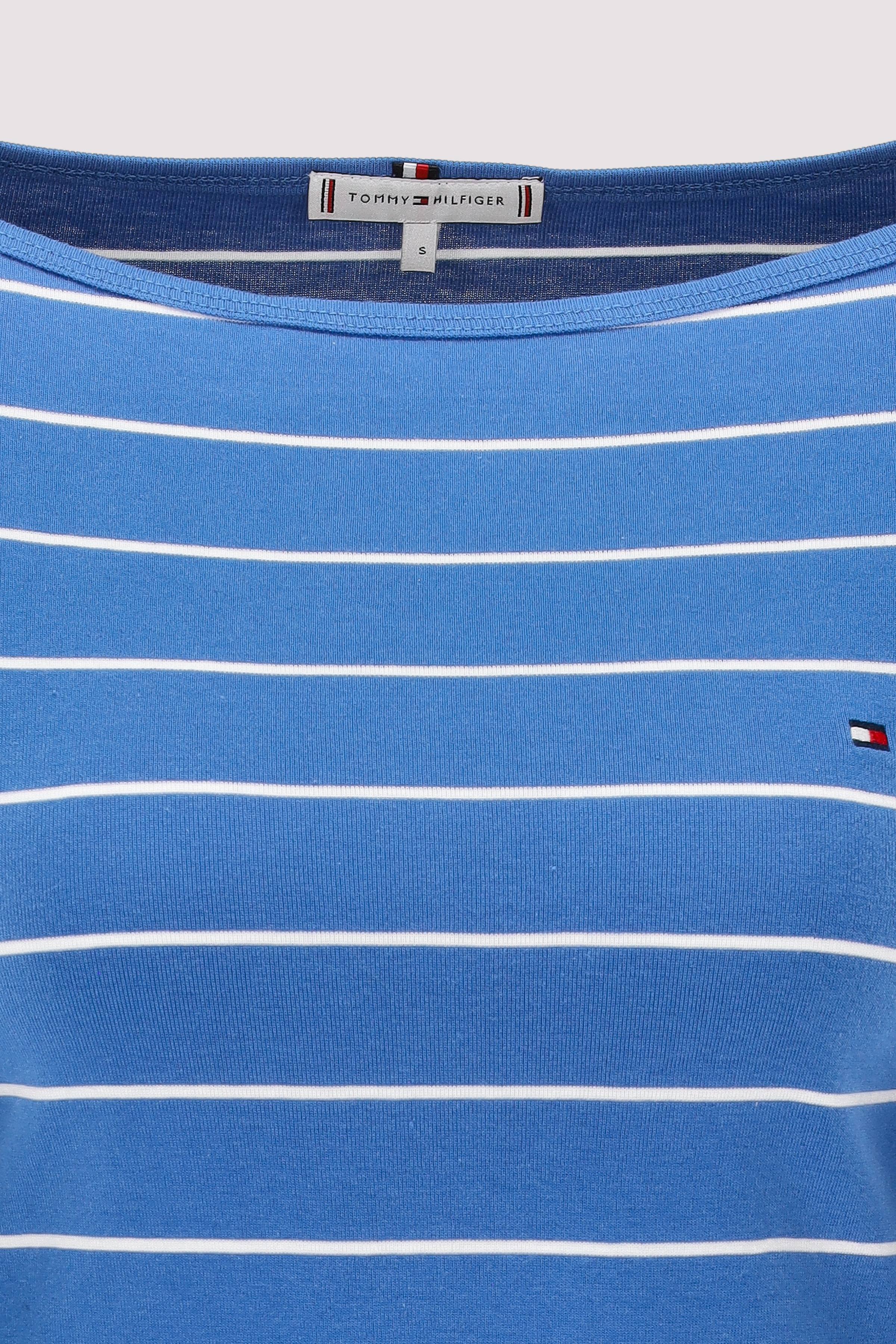 Tommy Hilfiger - Tommy Hilfiger T-Shirt Blau