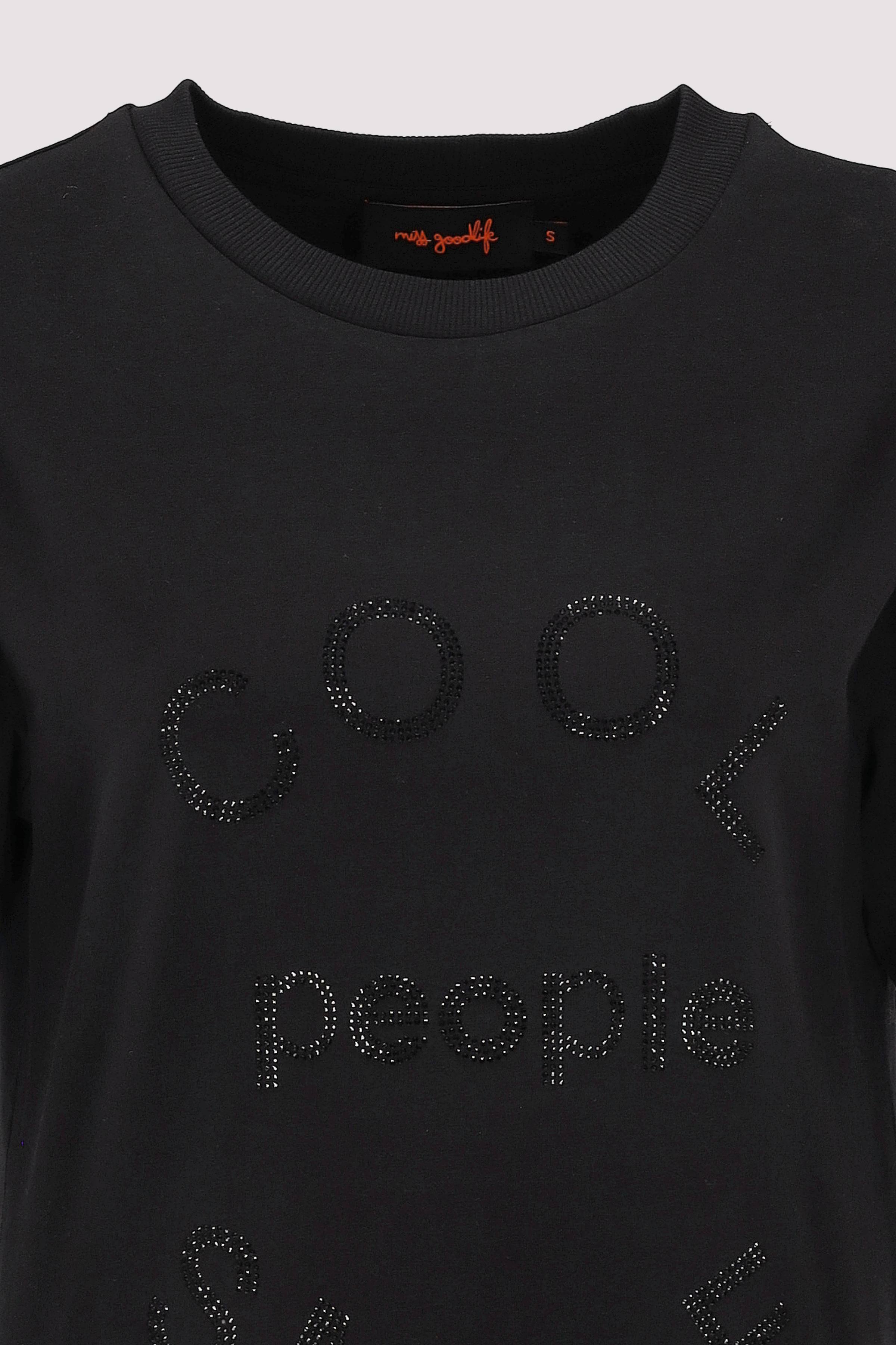 Miss Goodlife - Maxi Dress