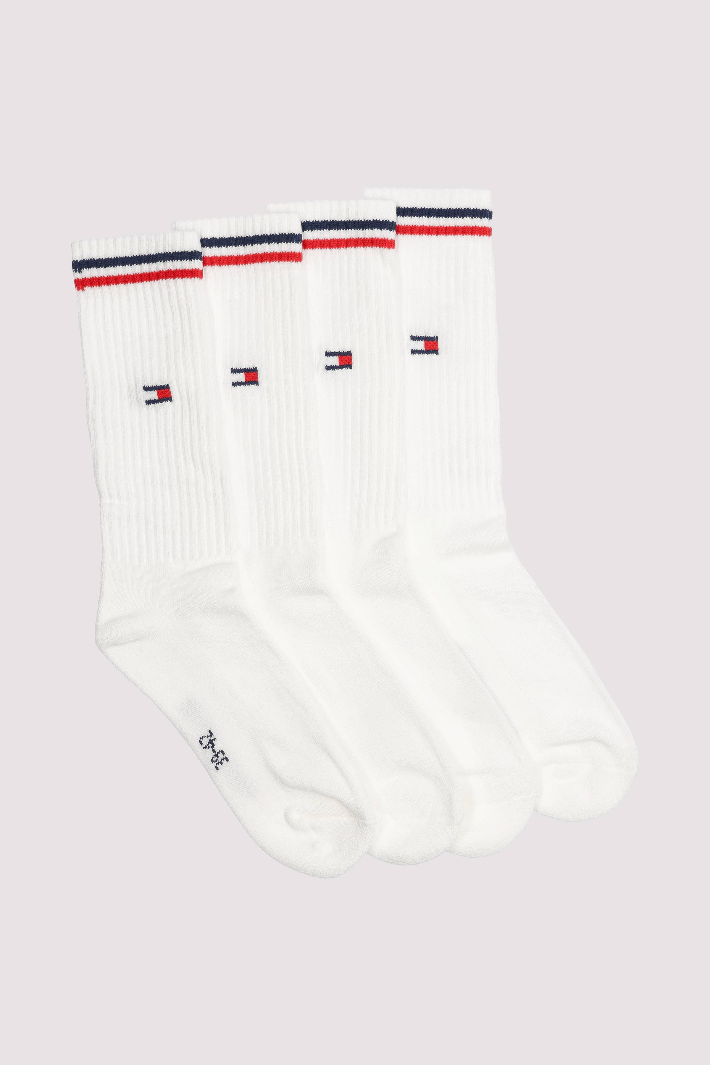 TJ Sock 2P Iconic