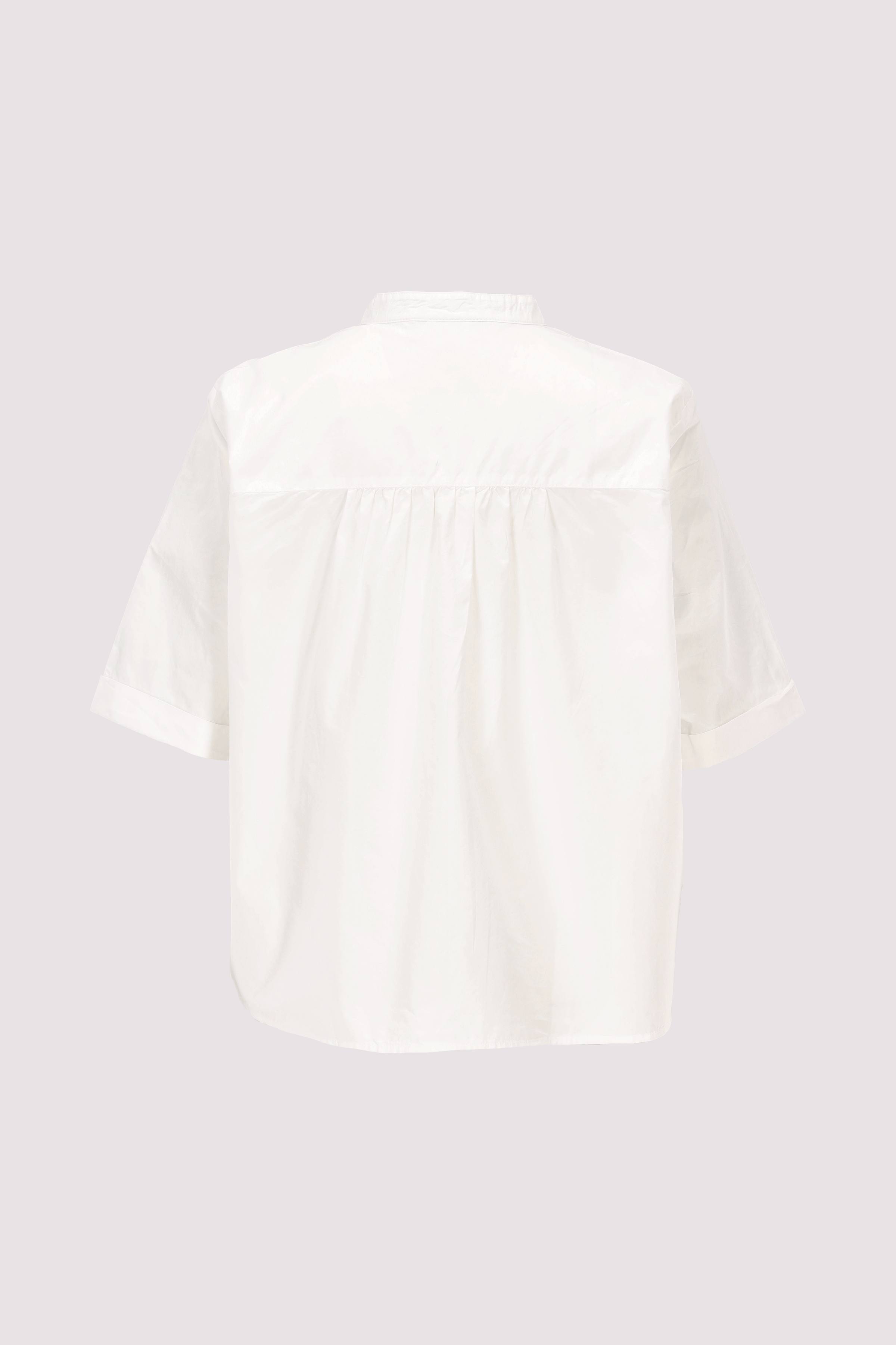Marc O´Polo - Woven Blouses, SSL Marc O´Polo - Woven Blouses, SSL