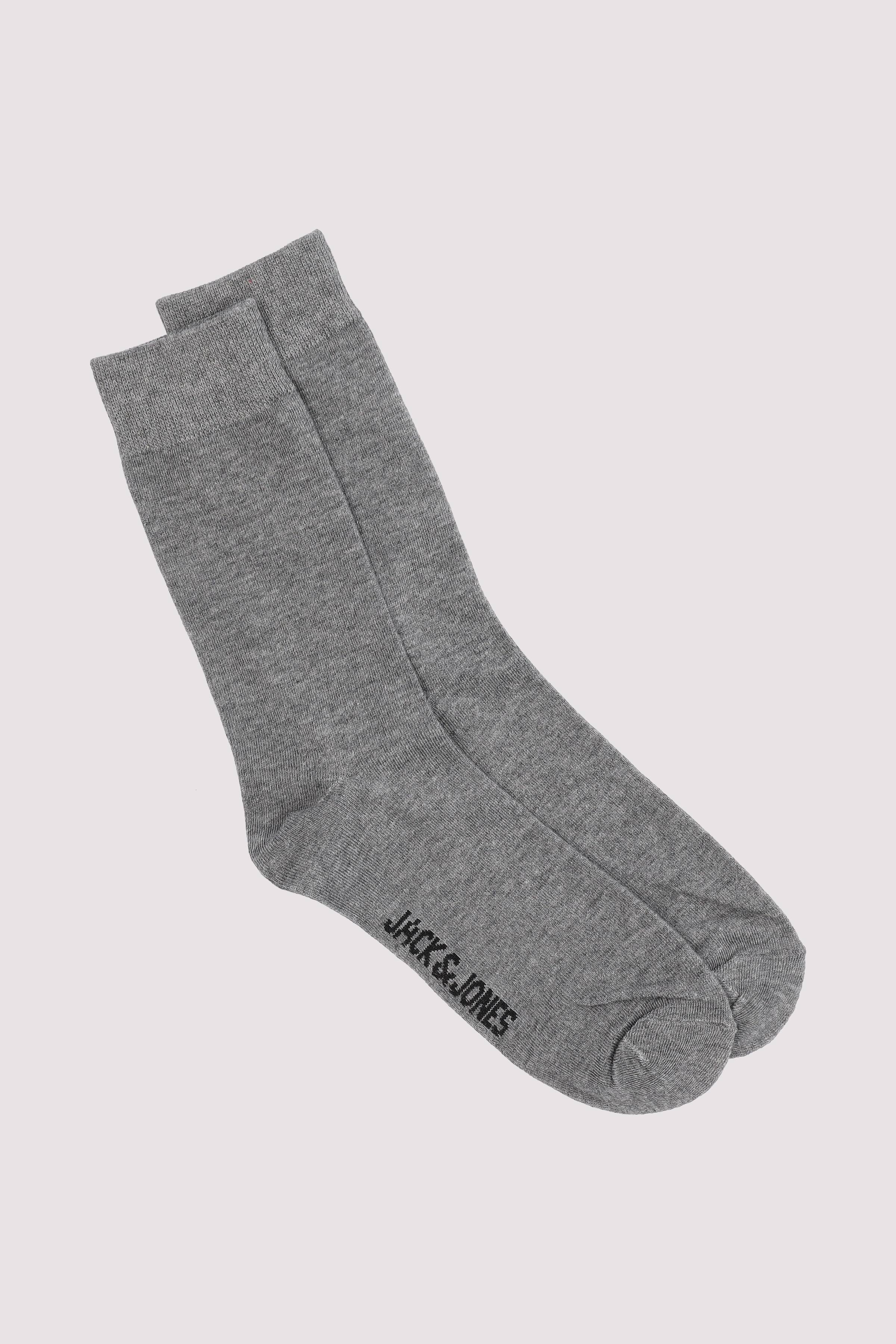 Jack and Jones - JACJENS SOCK 5 PACK NOOS