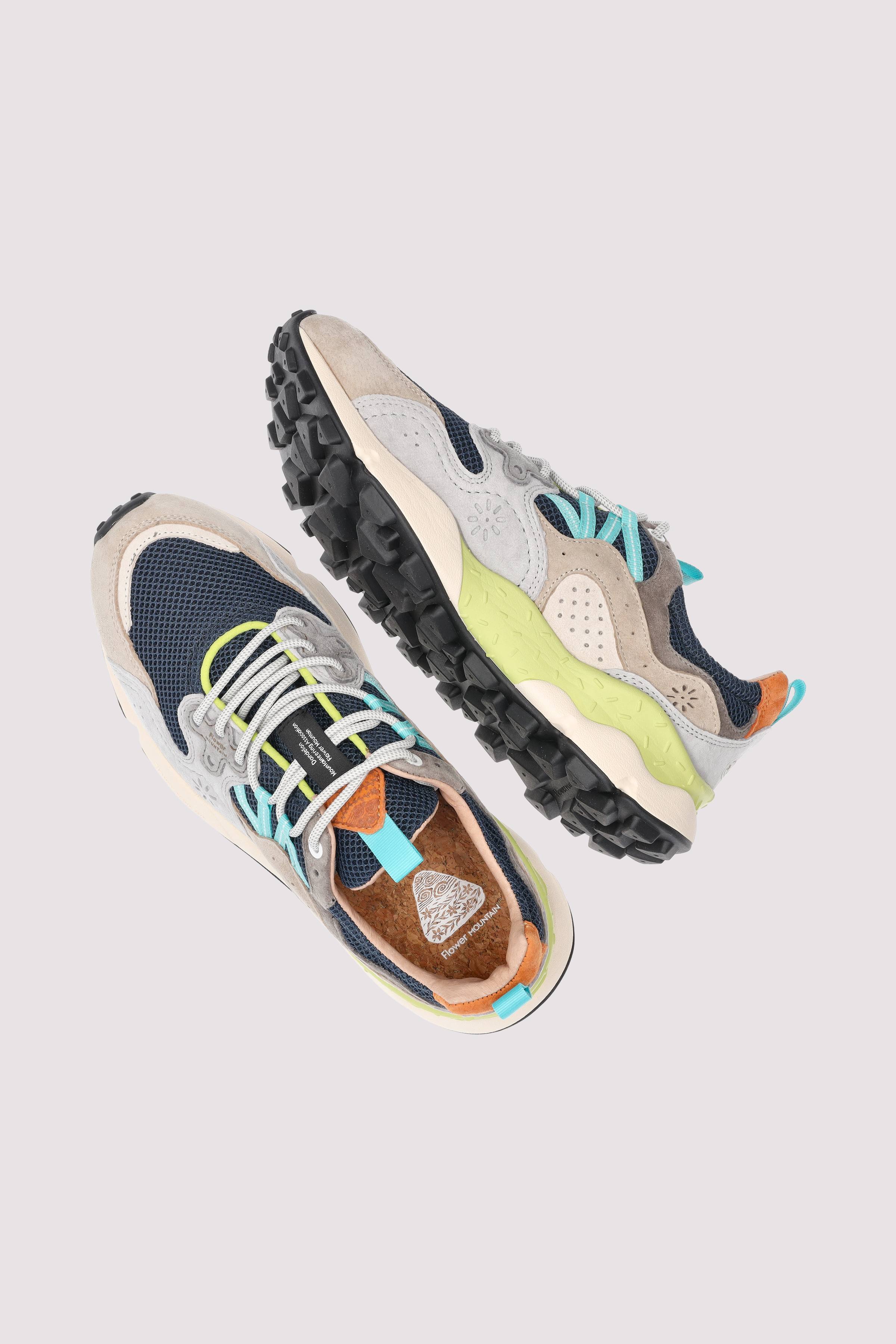 Flower Mountain - Yamano 3 M