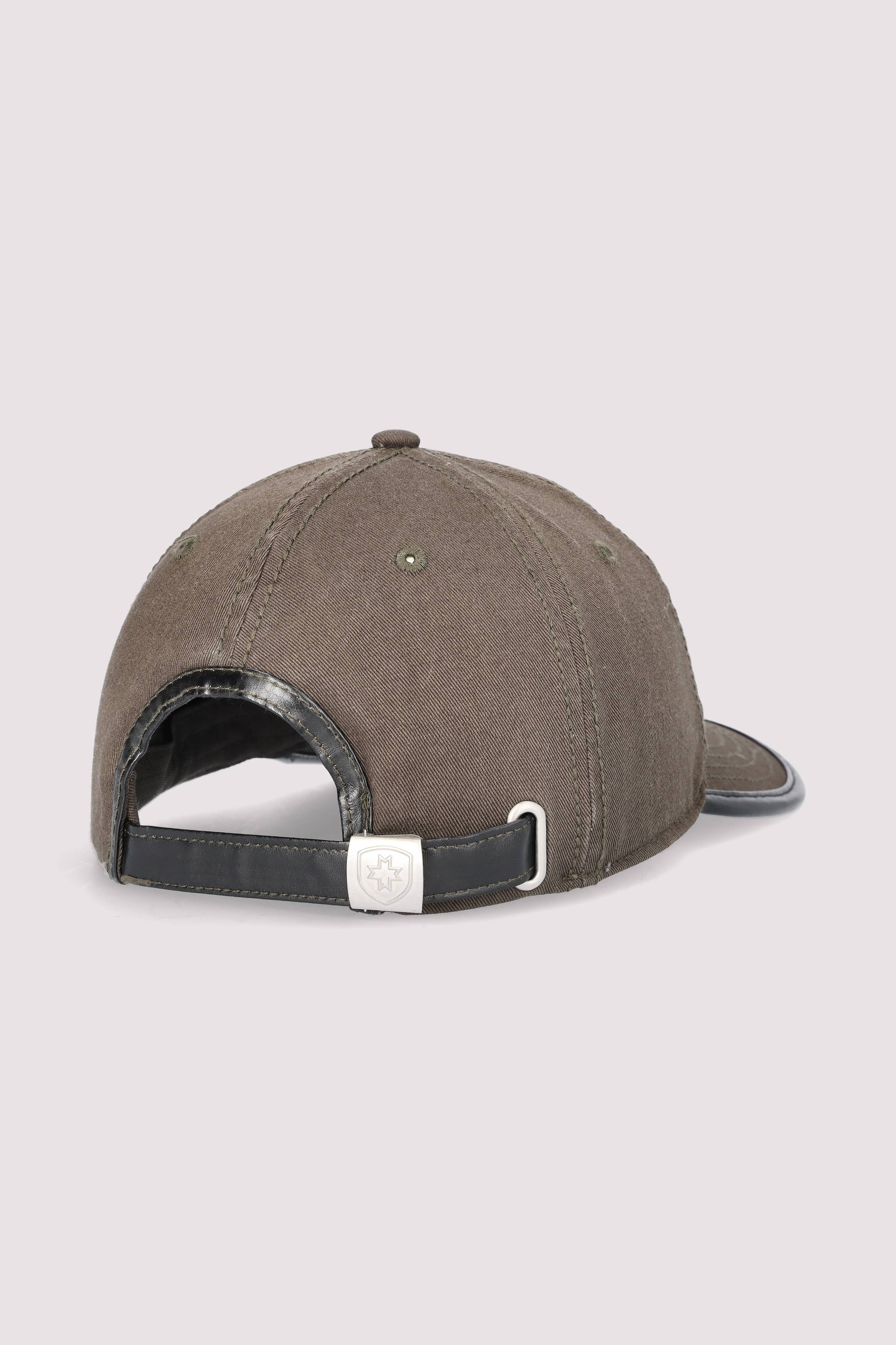 Wellensteyn - Baseball-Cap Wellensteyn - Baseball-Cap