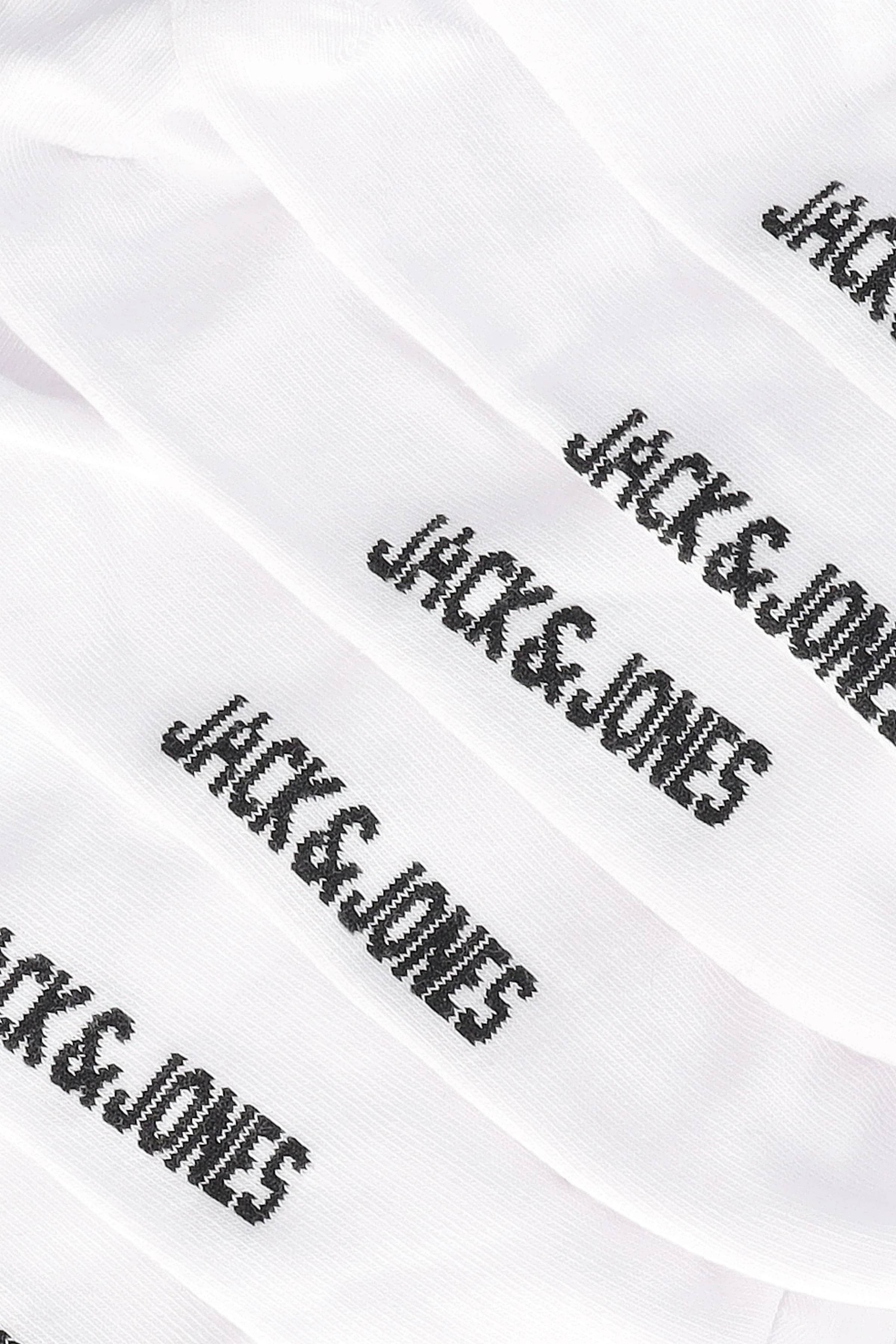 JACDOUGLAS MULTI SHORT SOCK 3