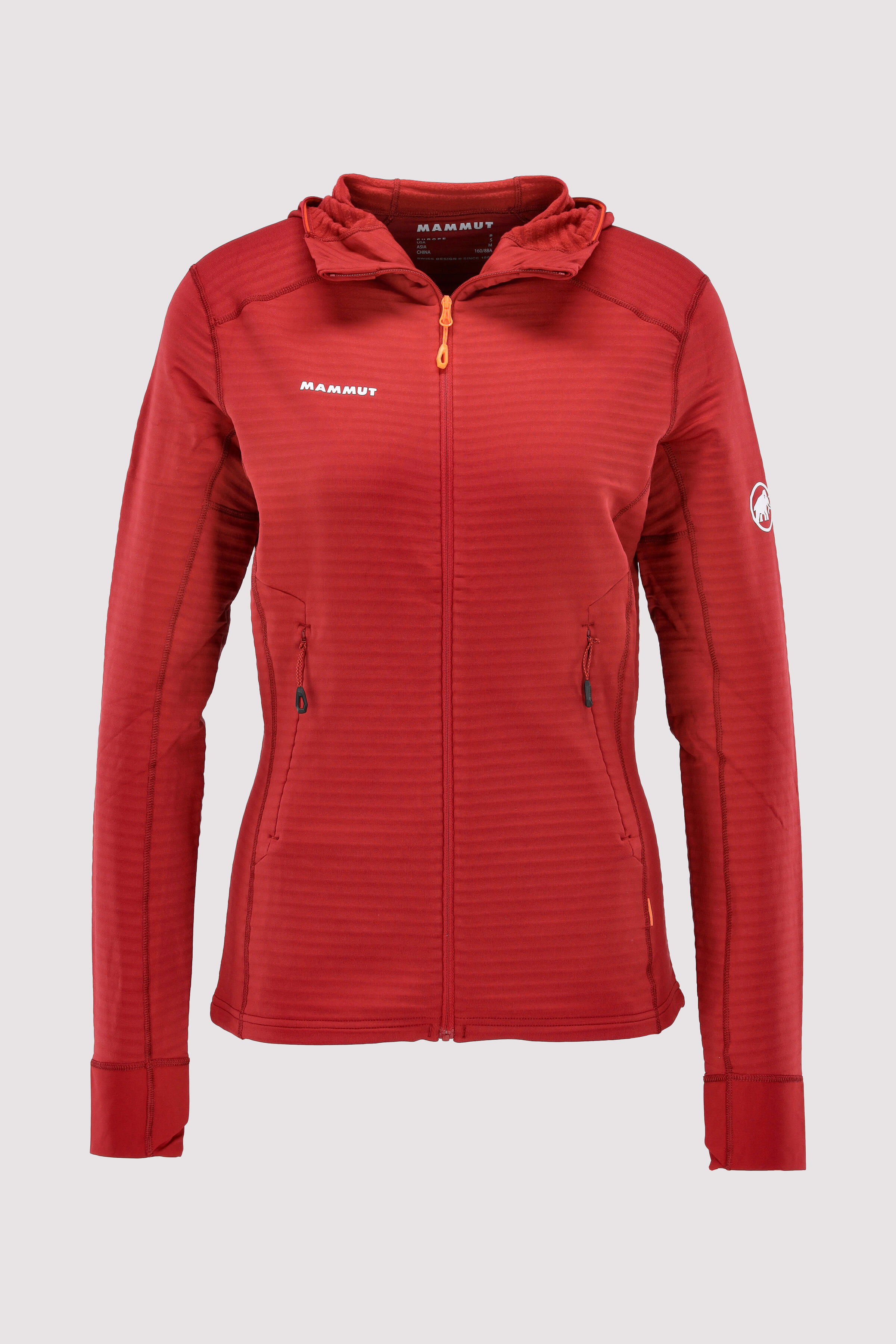 Mammut - Aconcagua Light Jkt W Mammut - Aconcagua Light Jkt W