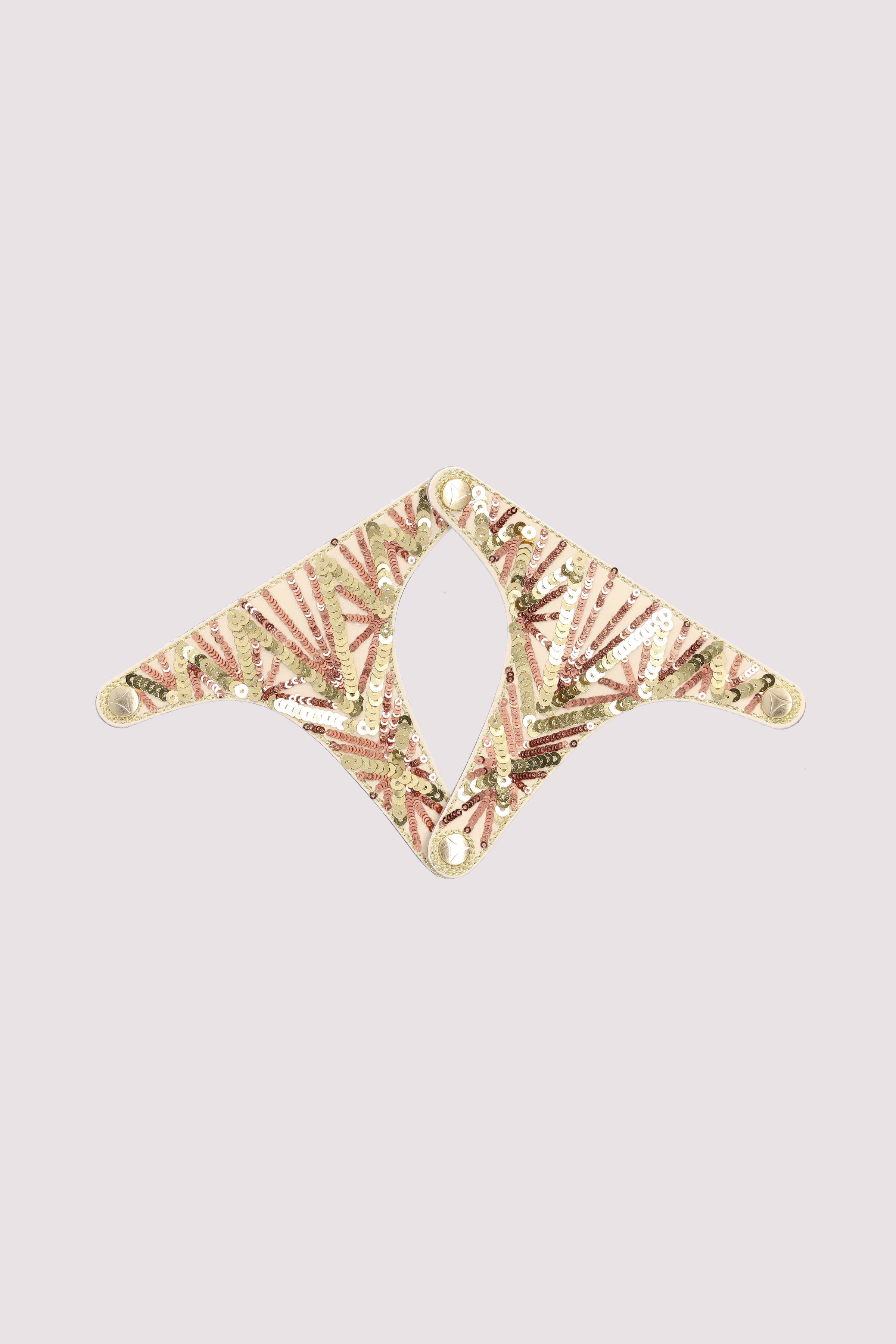 Hey Marly - Topping Summer Glam TS Hey Marly - Topping Summer Glam TS