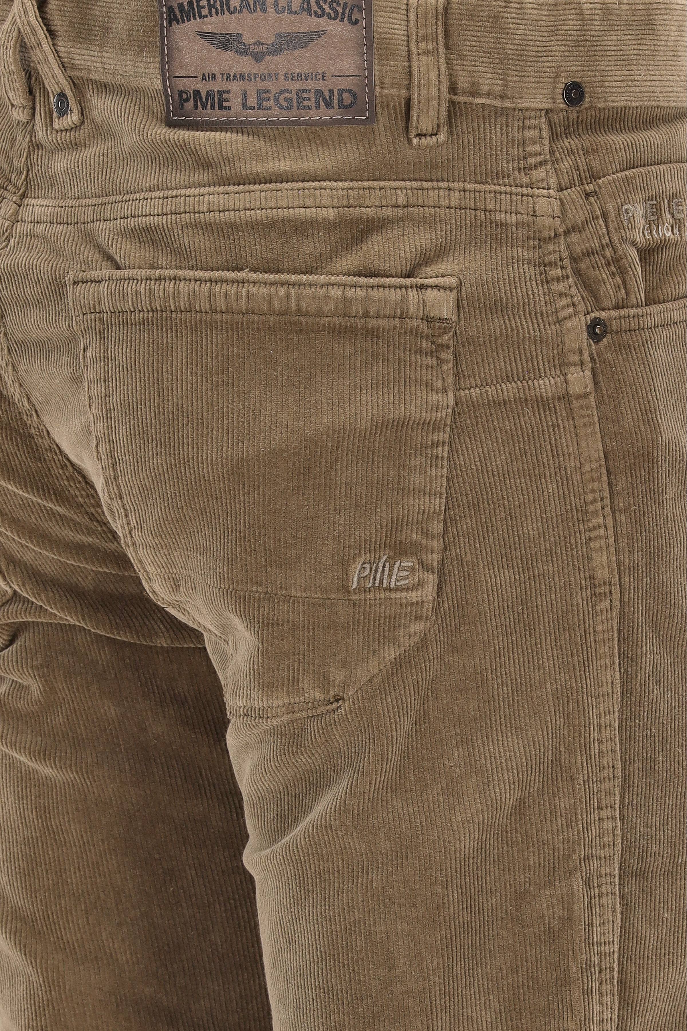 PME Legend - PME Legend Herren Freizeithose Casual