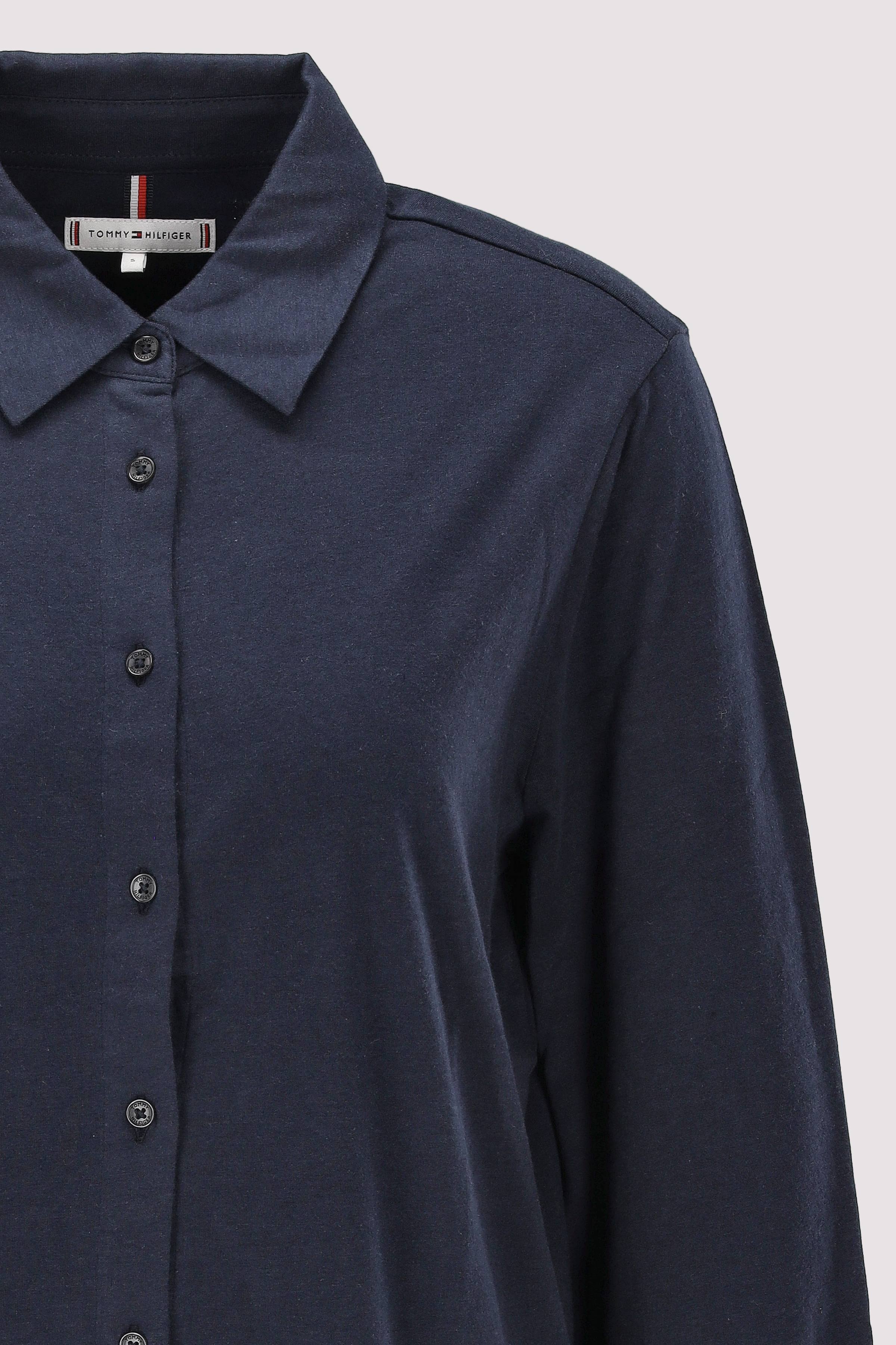 Tommy Hilfiger - CASUAL BTN DOWN SHIRT LS Tommy Hilfiger - CASUAL BTN DOWN SHIRT LS