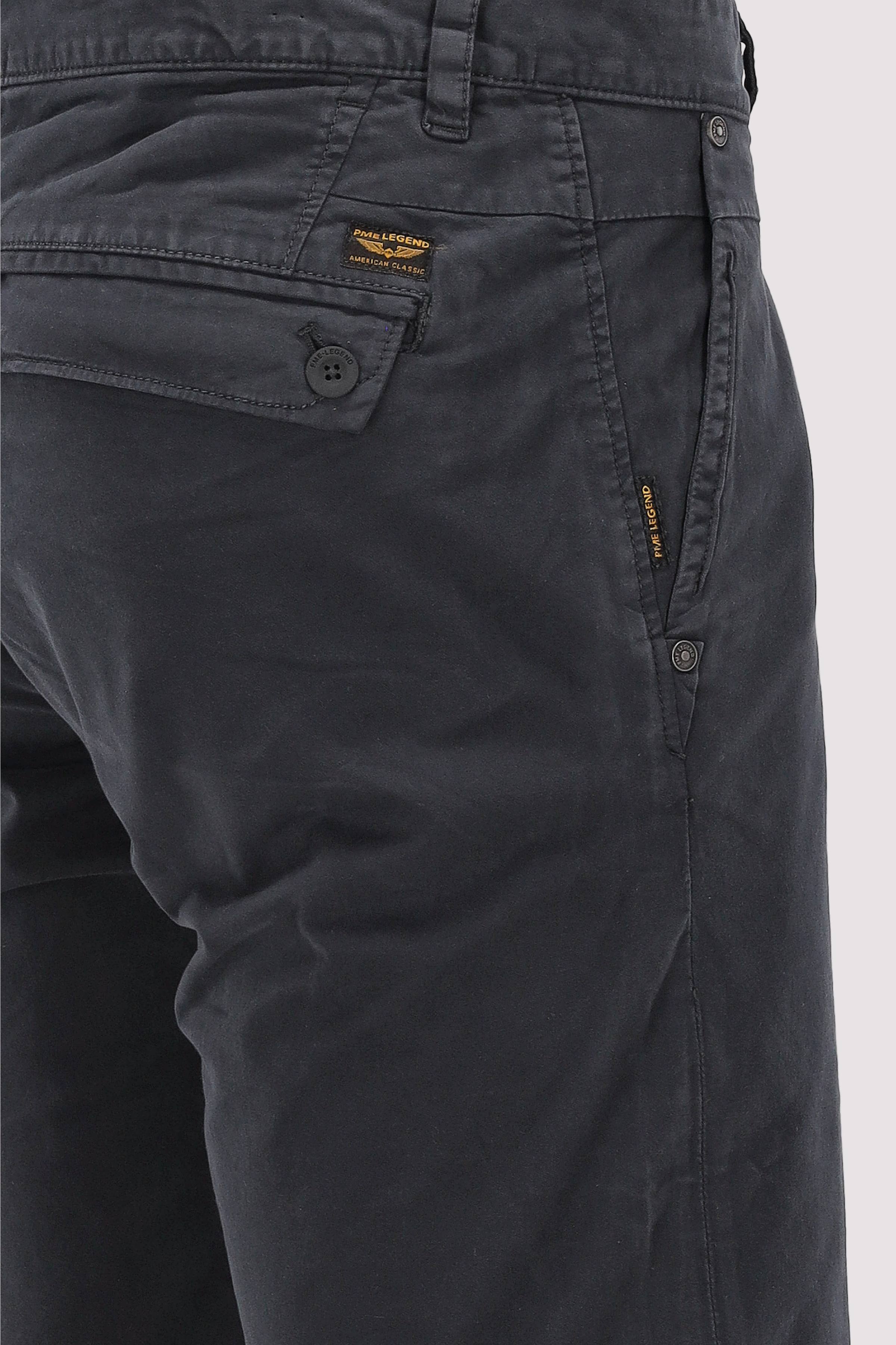 PME Legend - AMERICAN CLASSIC CHINO SHORTS PME Legend - AMERICAN CLASSIC CHINO SHORTS