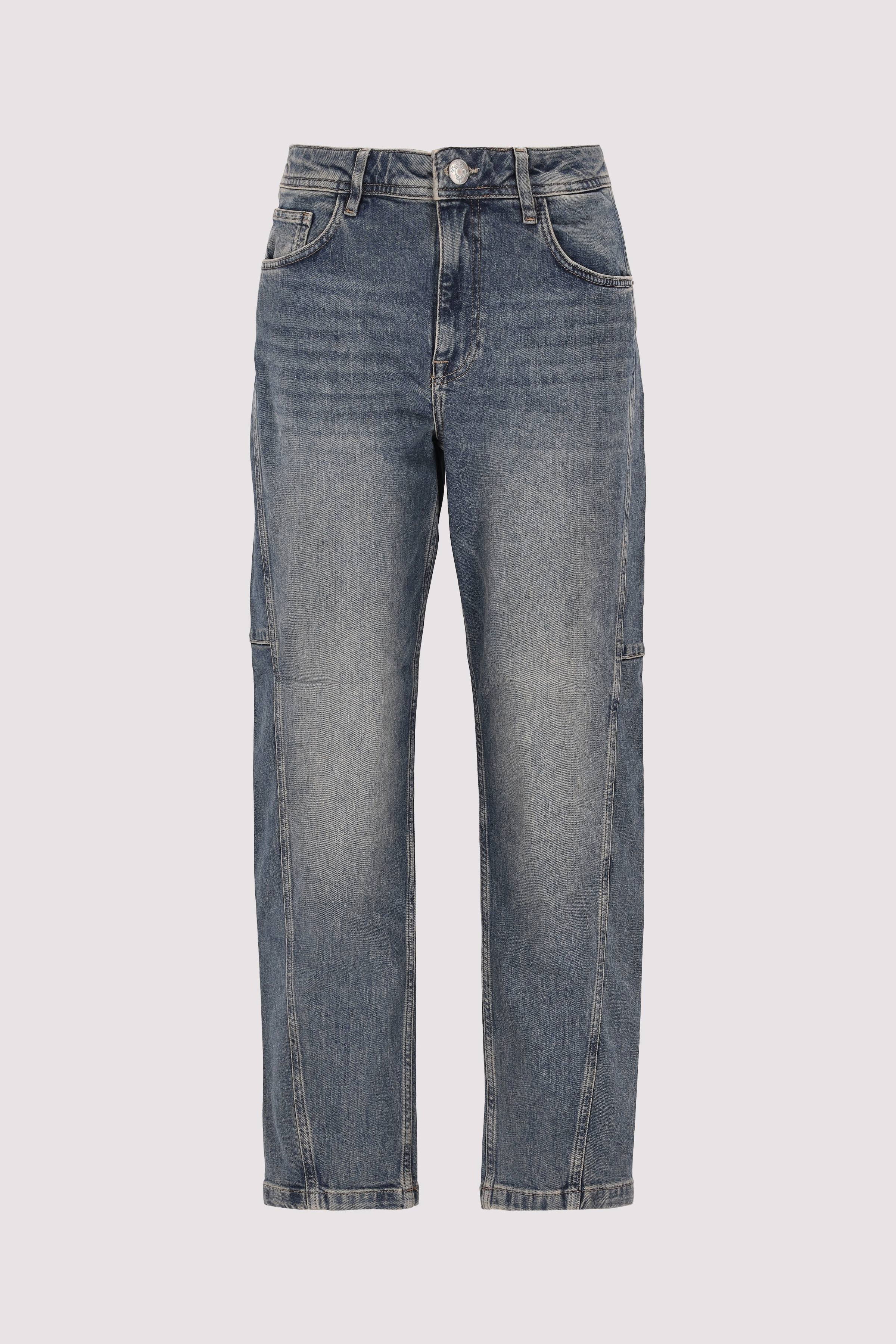 Aymen Kyoto Jeans Ankle