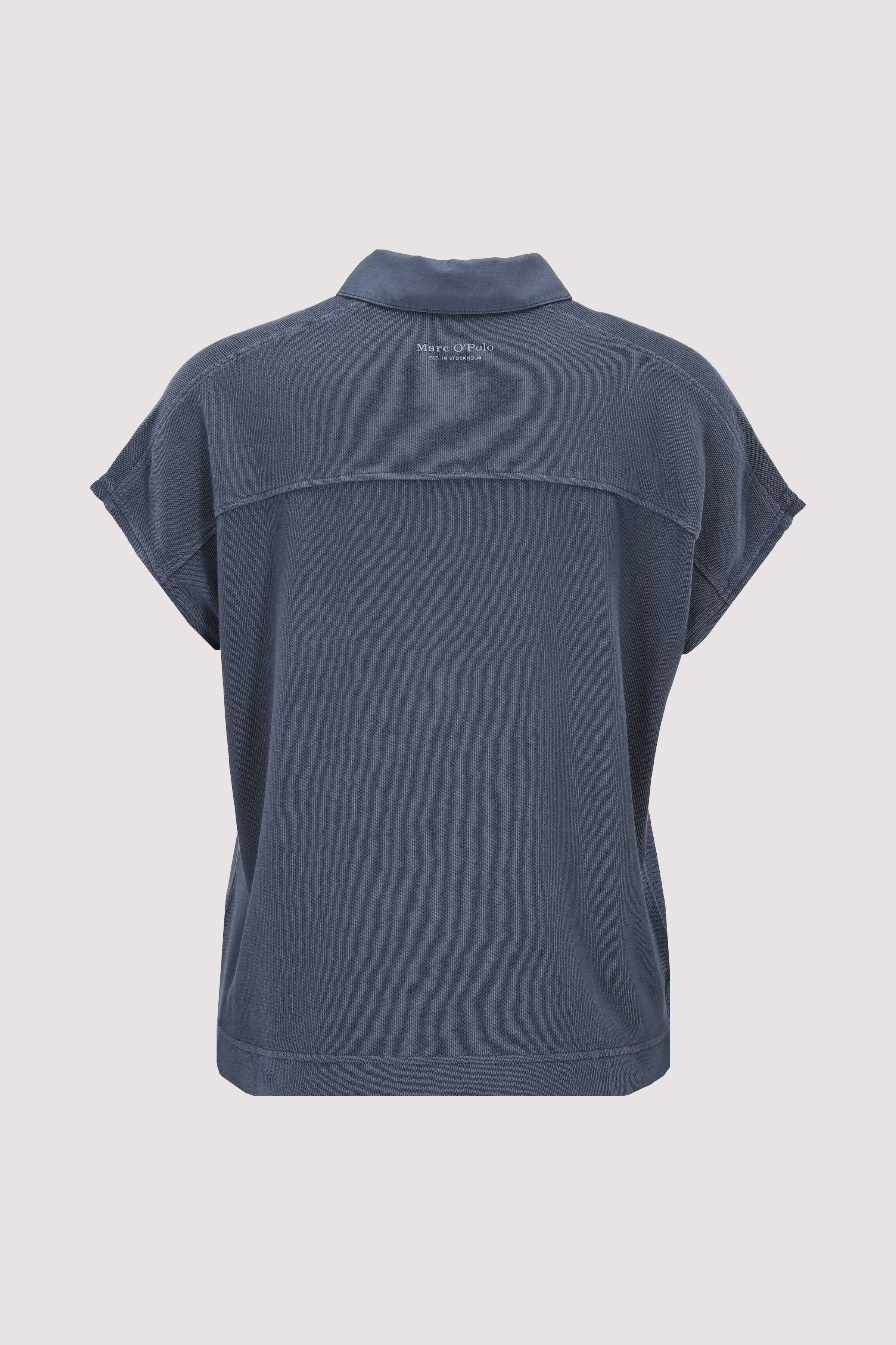 Marc O´Polo International - Polo-shirt, short sleeve Marc O´Polo International - Polo-shirt, short sleeve