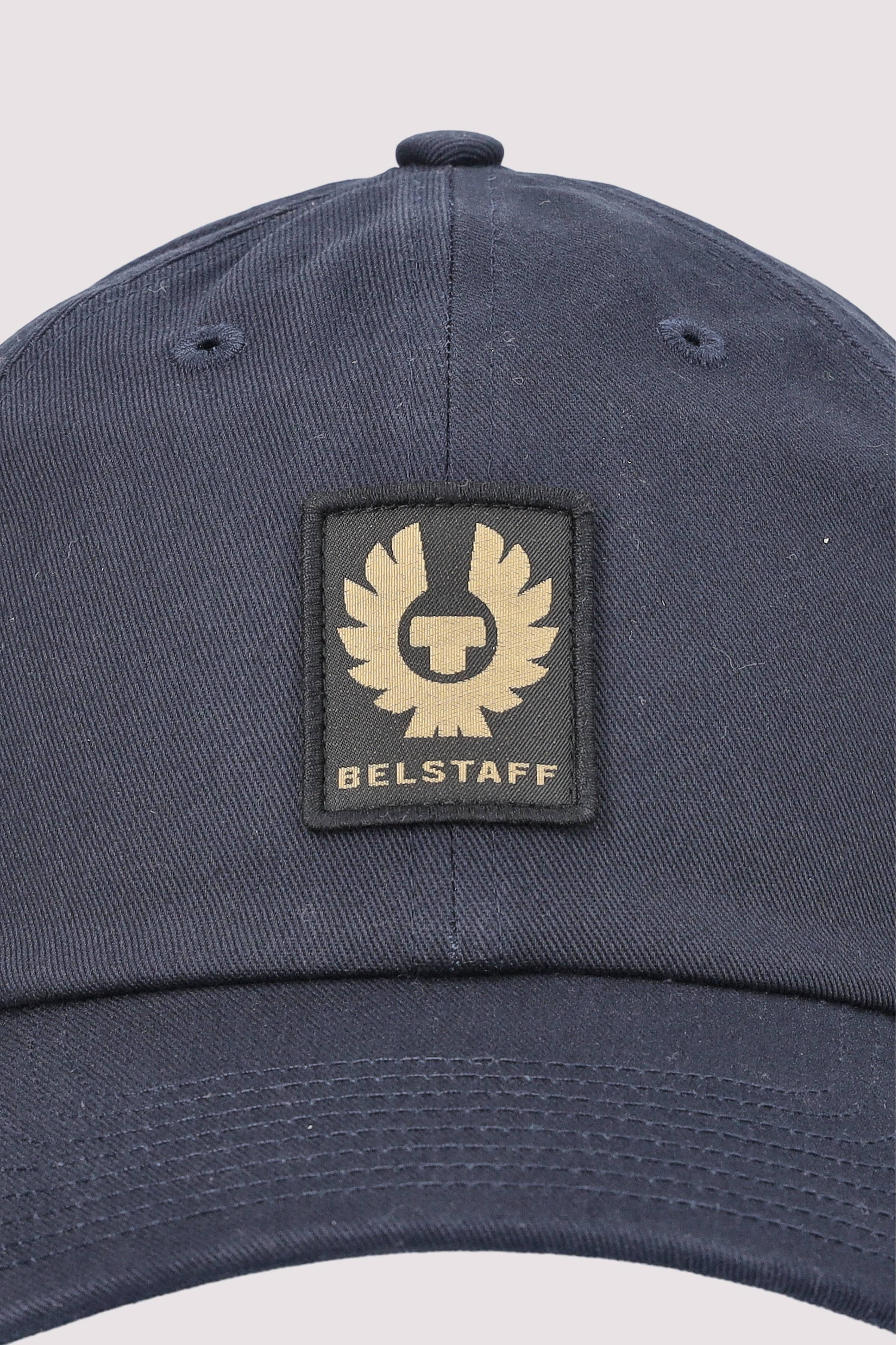 Belstaff - Phoenix Logo Cap