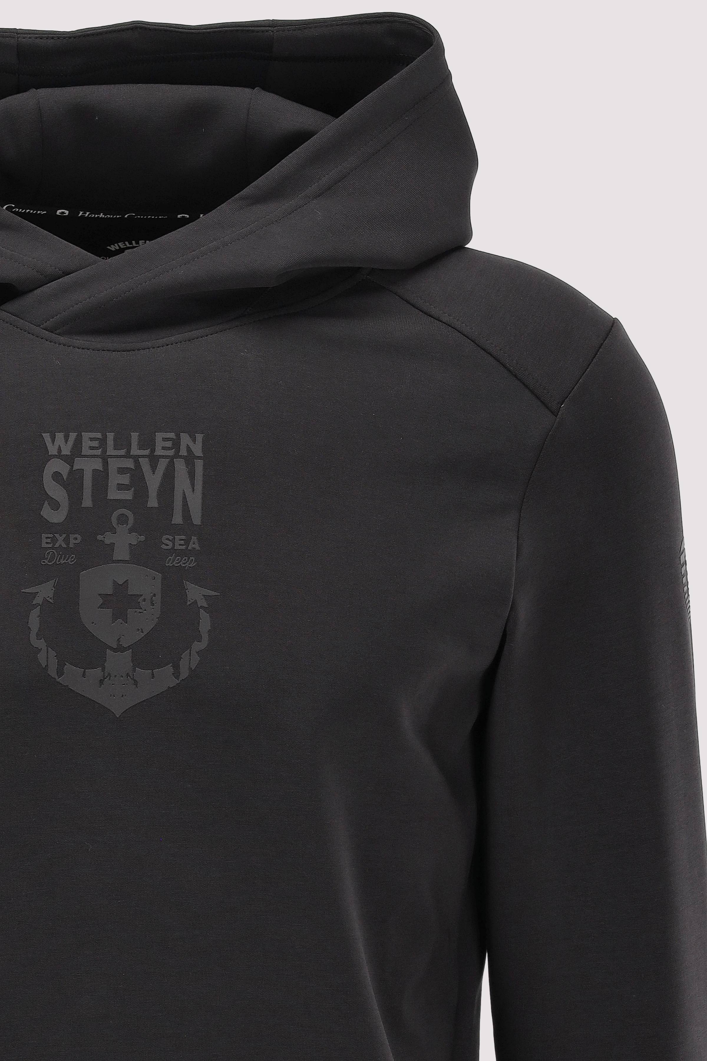Wellensteyn - Parcour Hoodie Lady Wellensteyn - Parcour Hoodie Lady