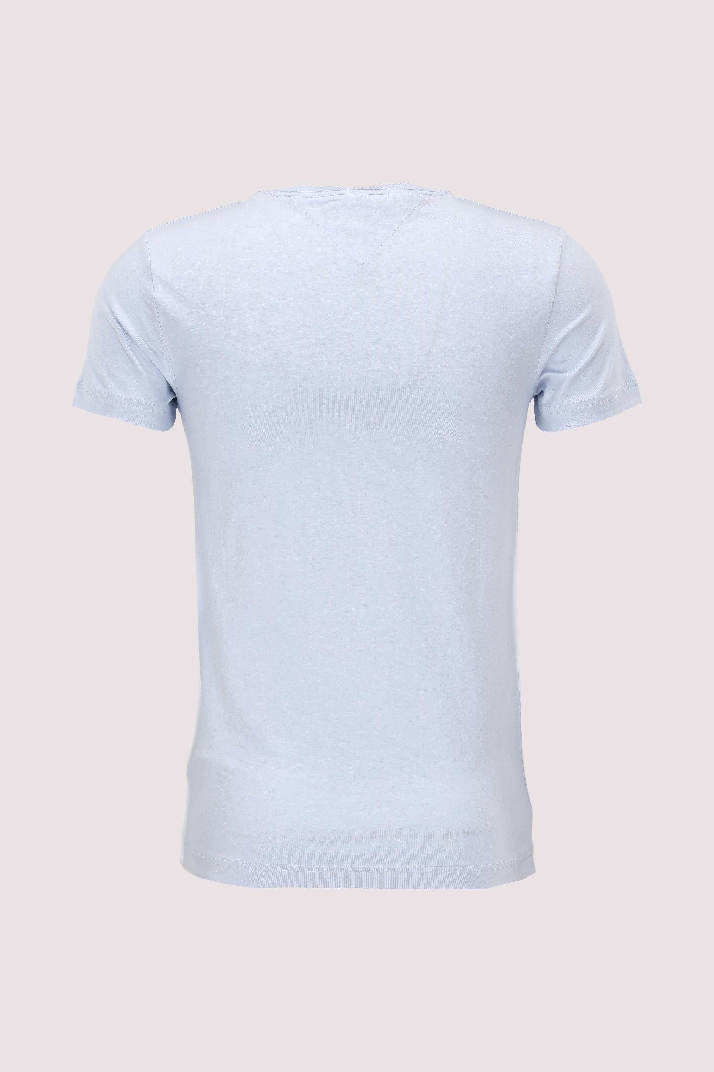 STRETCH SLIM FIT TEE