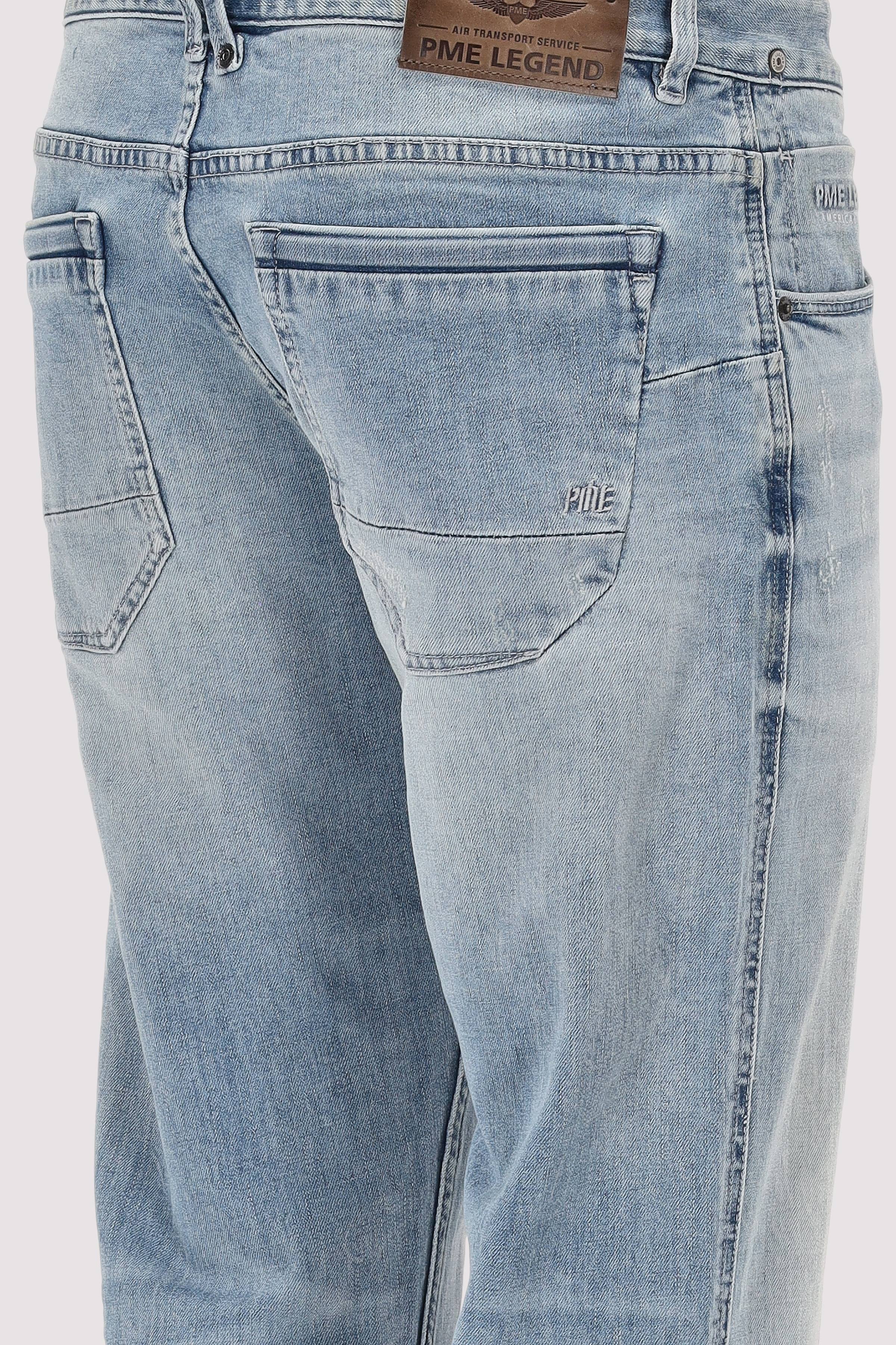 PME Legend - PME LEGEND NIGHTFLIGHT JEANS V
