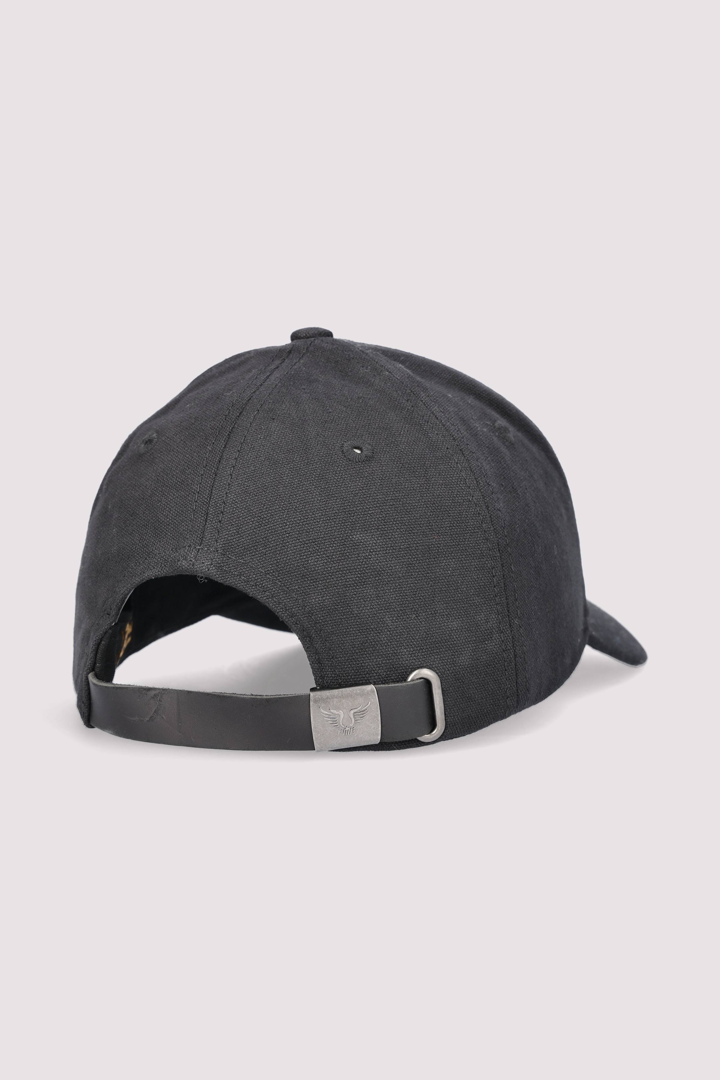 PME Legend - Cap Washed canvas PME Legend - Cap Washed canvas