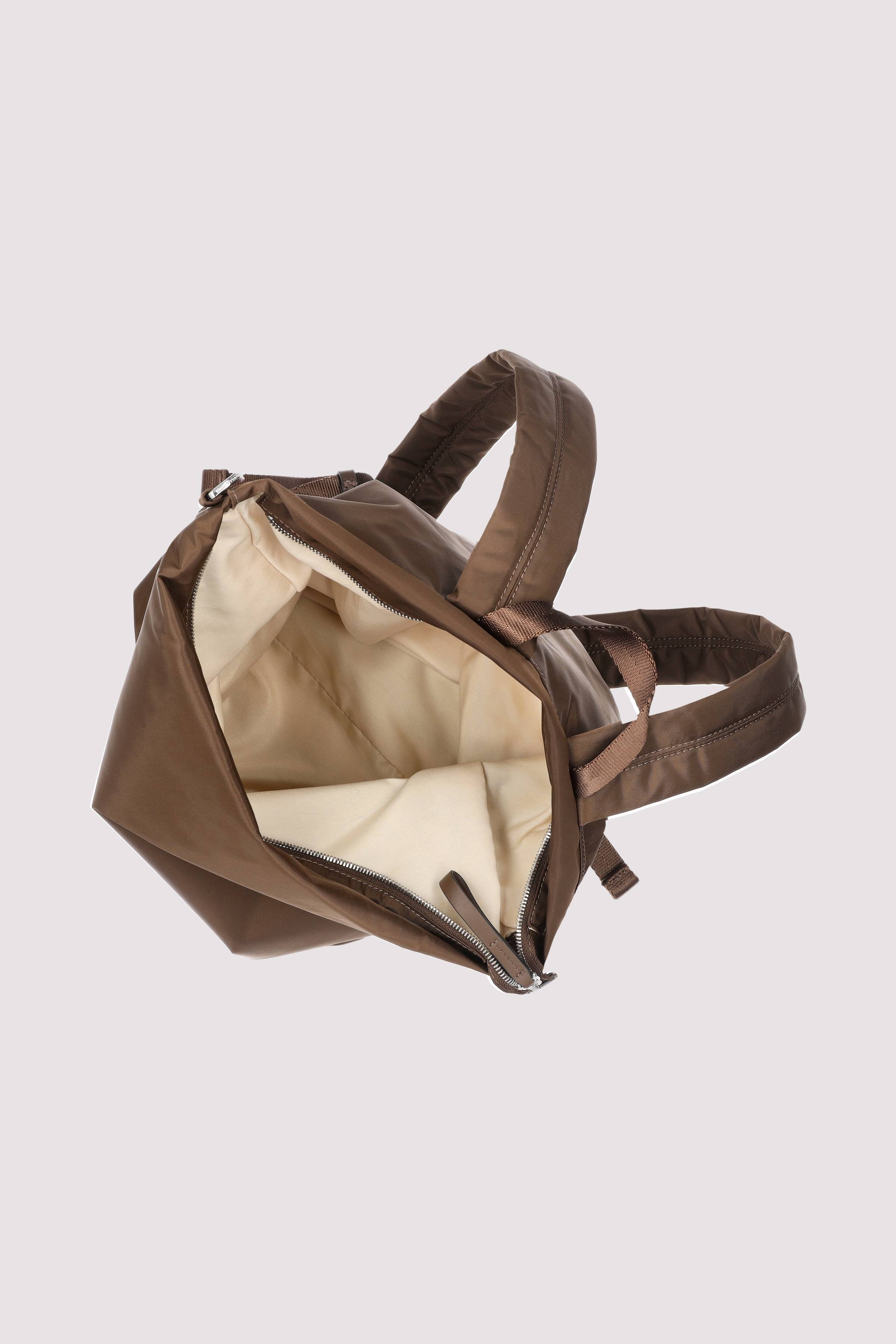 Marc O´Polo Accessoires - Marc O'Polo Daypack Dark walnut