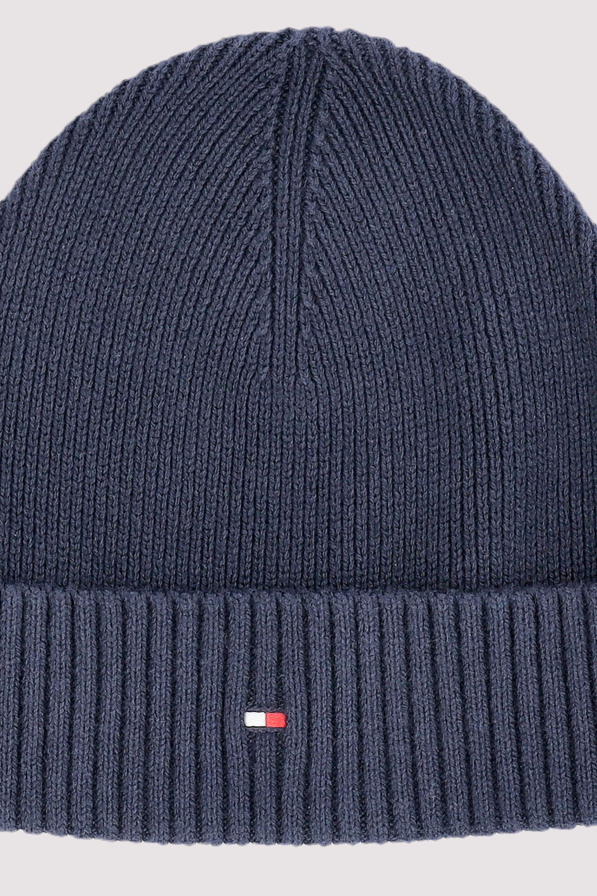 Tommy Hilfiger - GP FLAG BEANIE & SCARF Tommy Hilfiger - GP FLAG BEANIE & SCARF