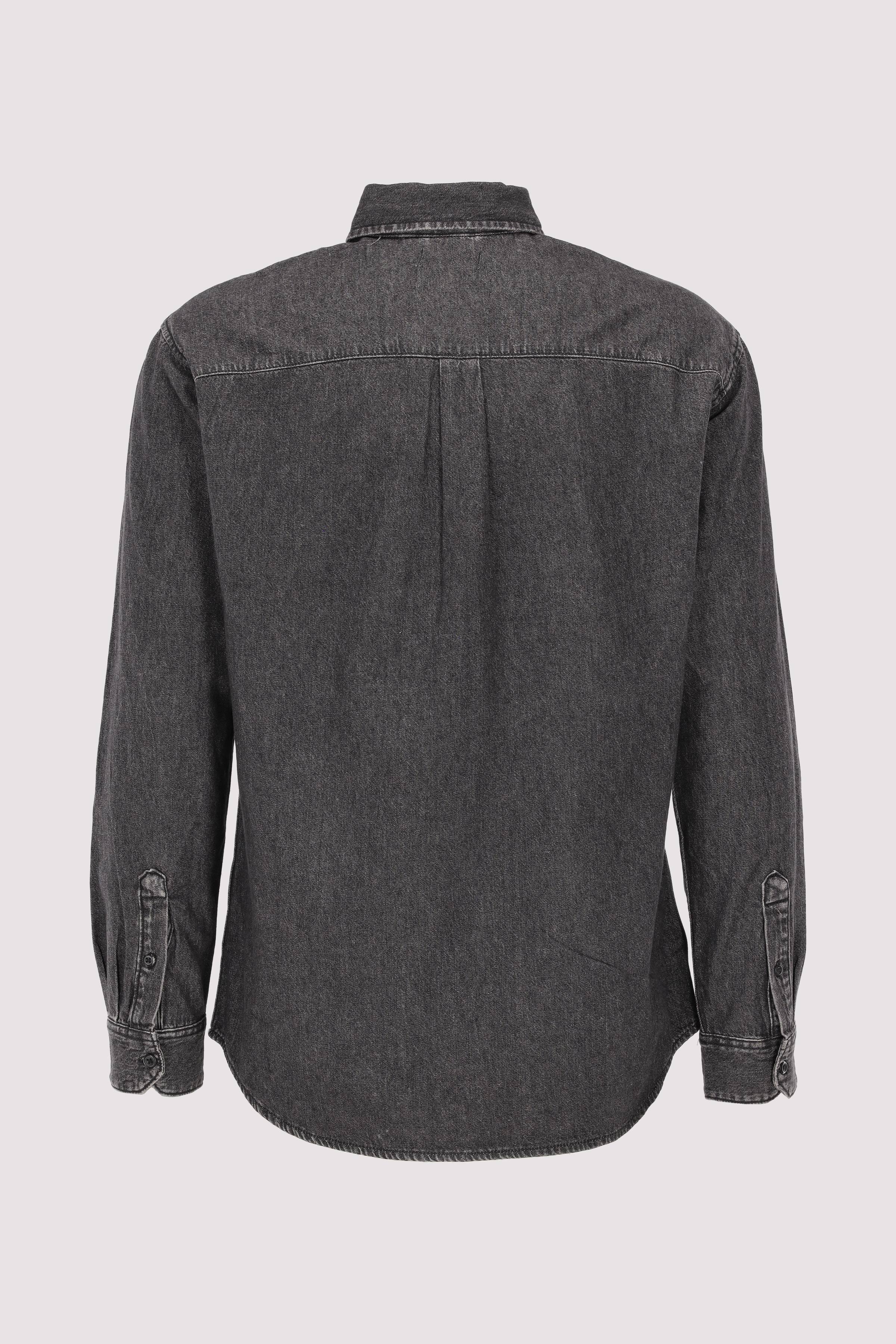 JJICREEK JJSHIRT L/S AKM 596 N