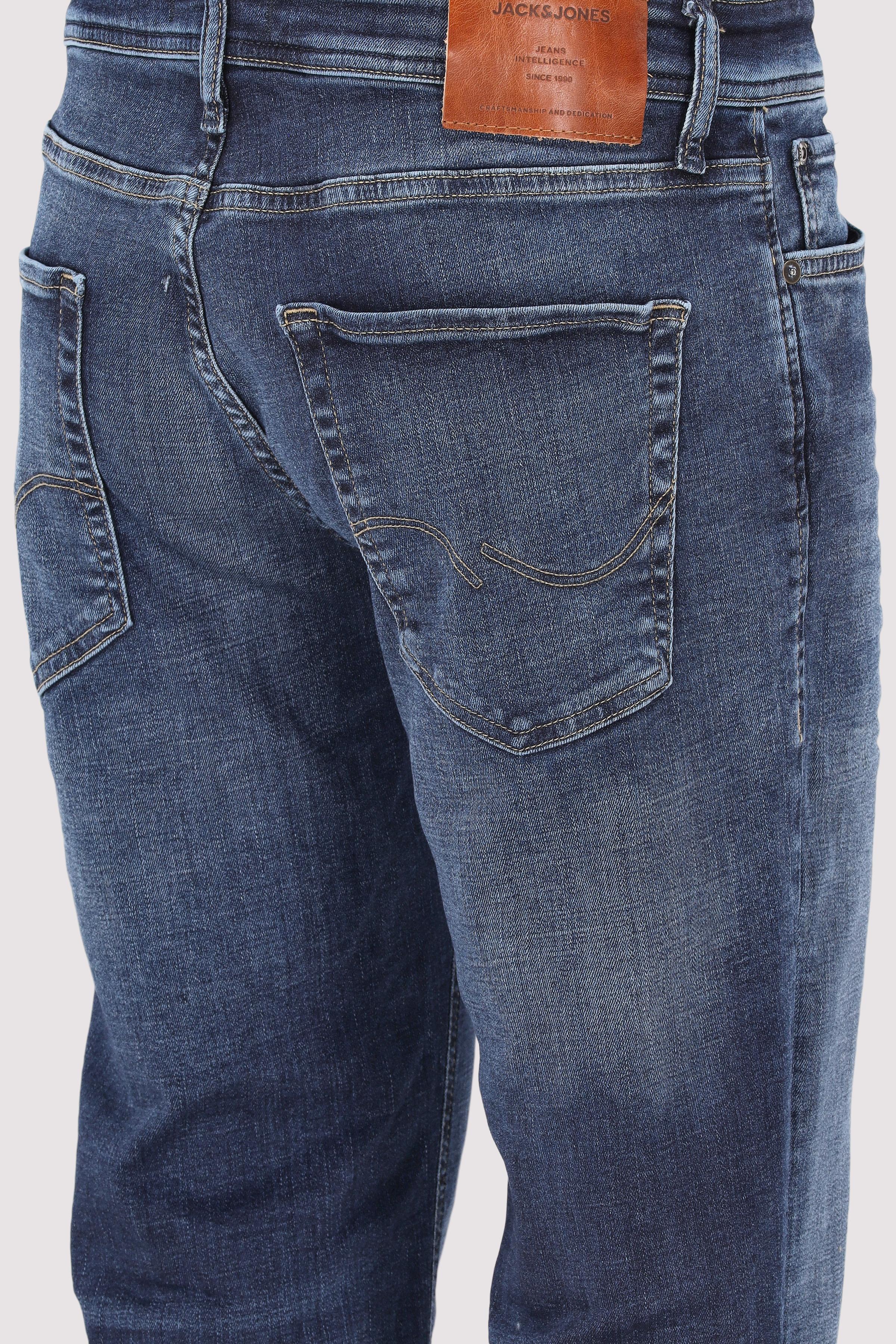 Jack and Jones - JJICLARK JJORIGINAL JOS 278 NO Jack and Jones - JJICLARK JJORIGINAL JOS 278 NO