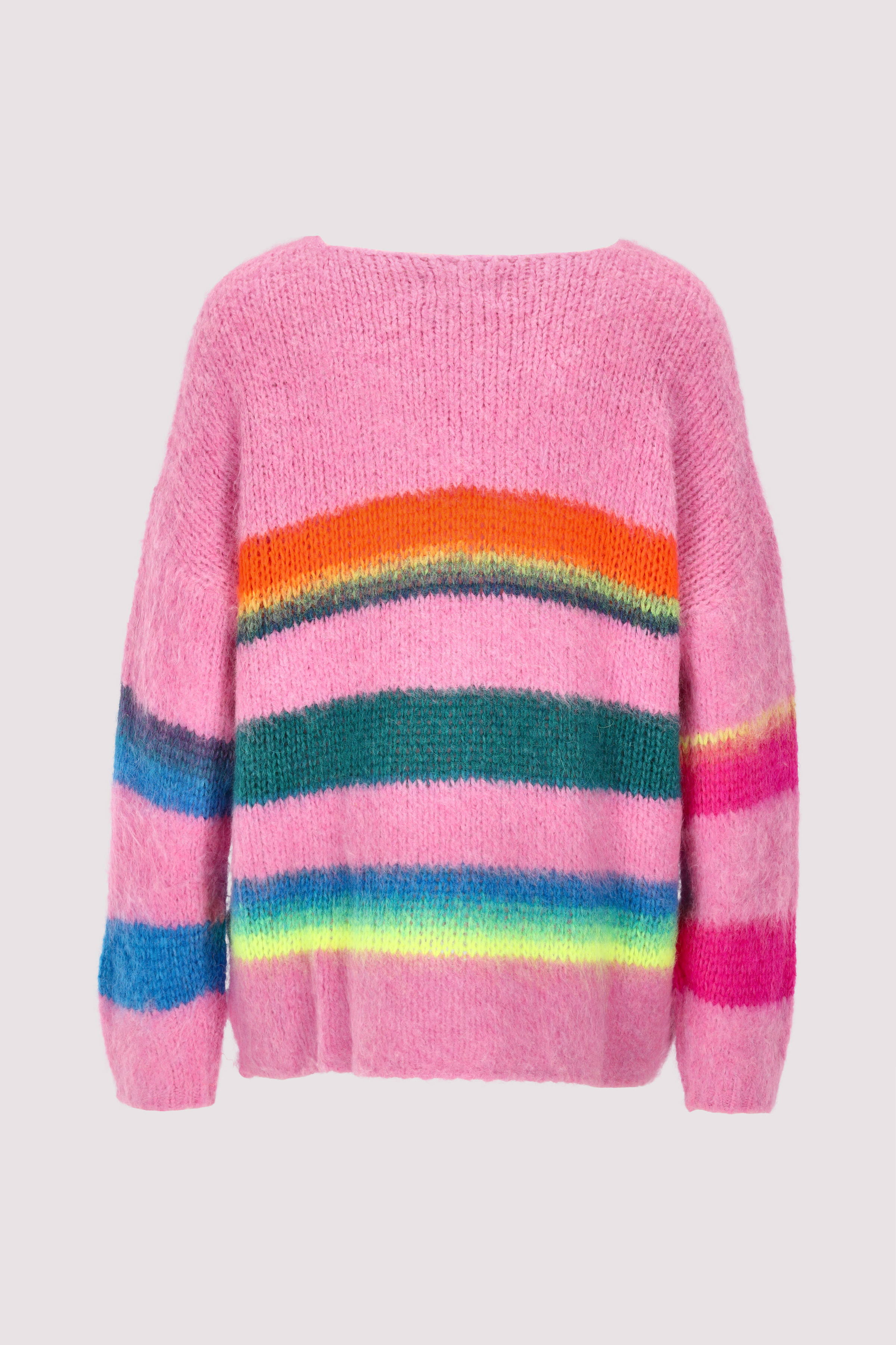 Miss Goodlife - Pullover Streifen Miss Goodlife - Pullover Streifen